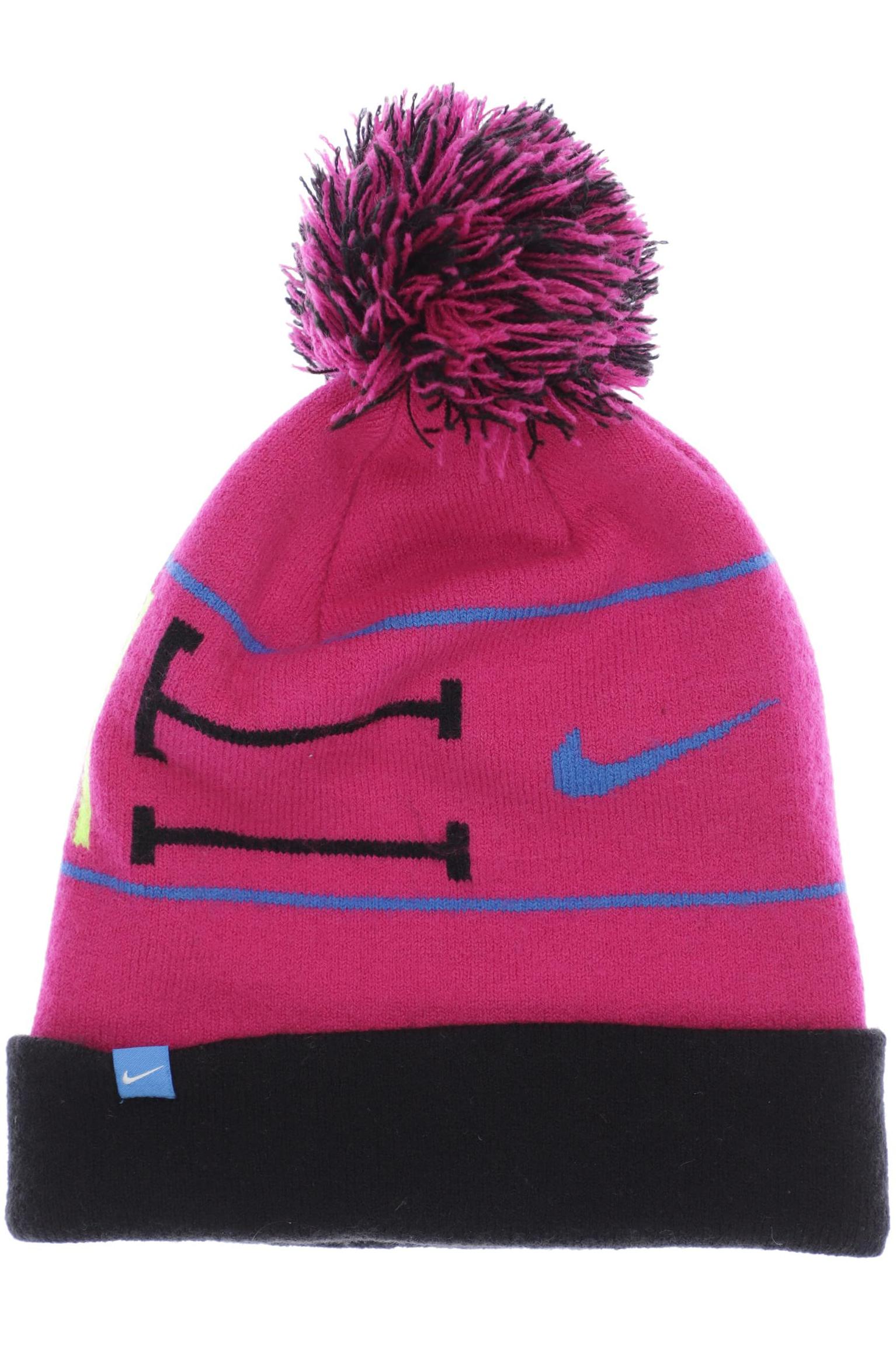 

Nike Damen Hut/Mütze, pink, Gr. uni
