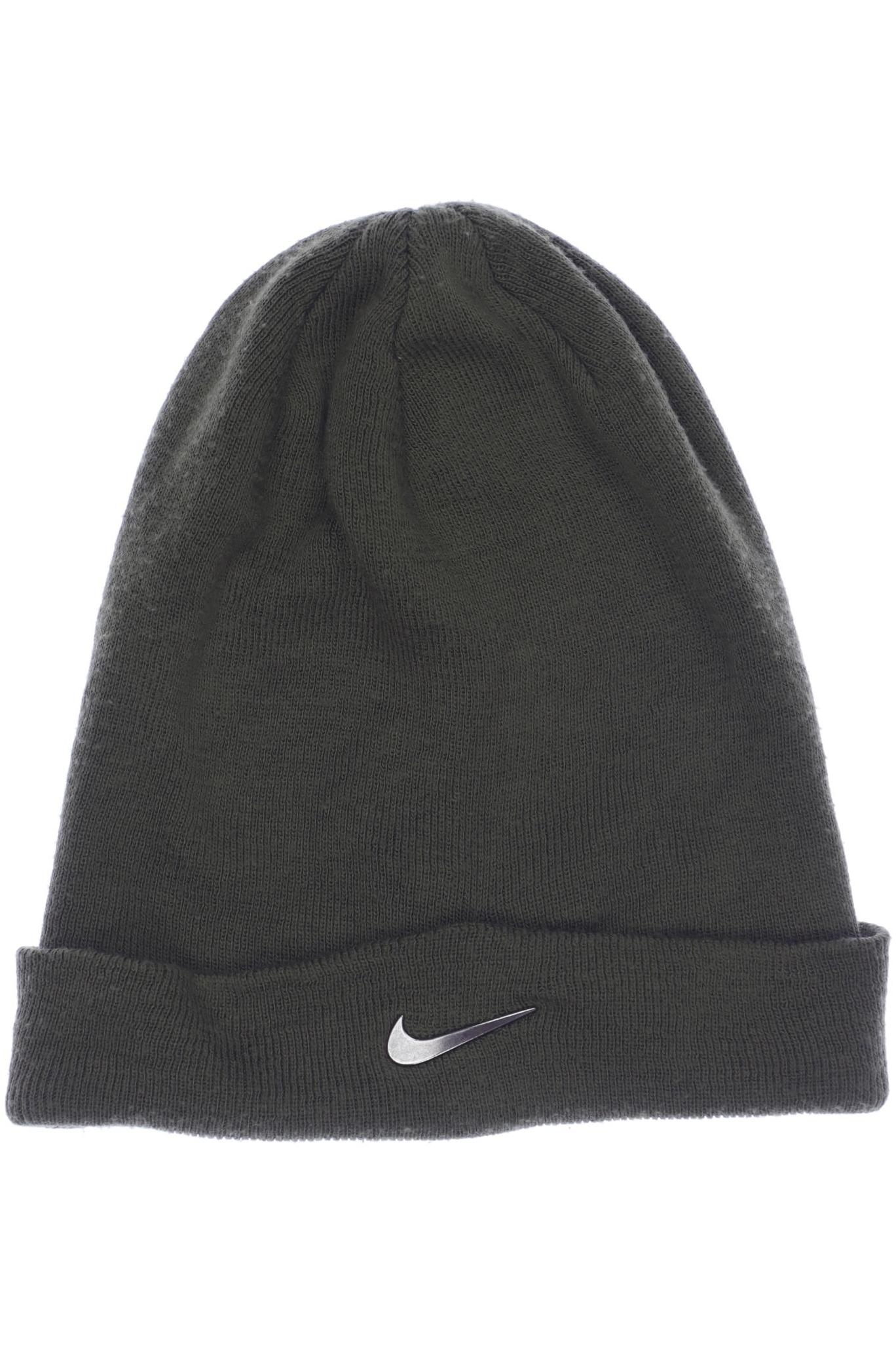 

Nike Damen Hut/Mütze, grün, Gr. uni