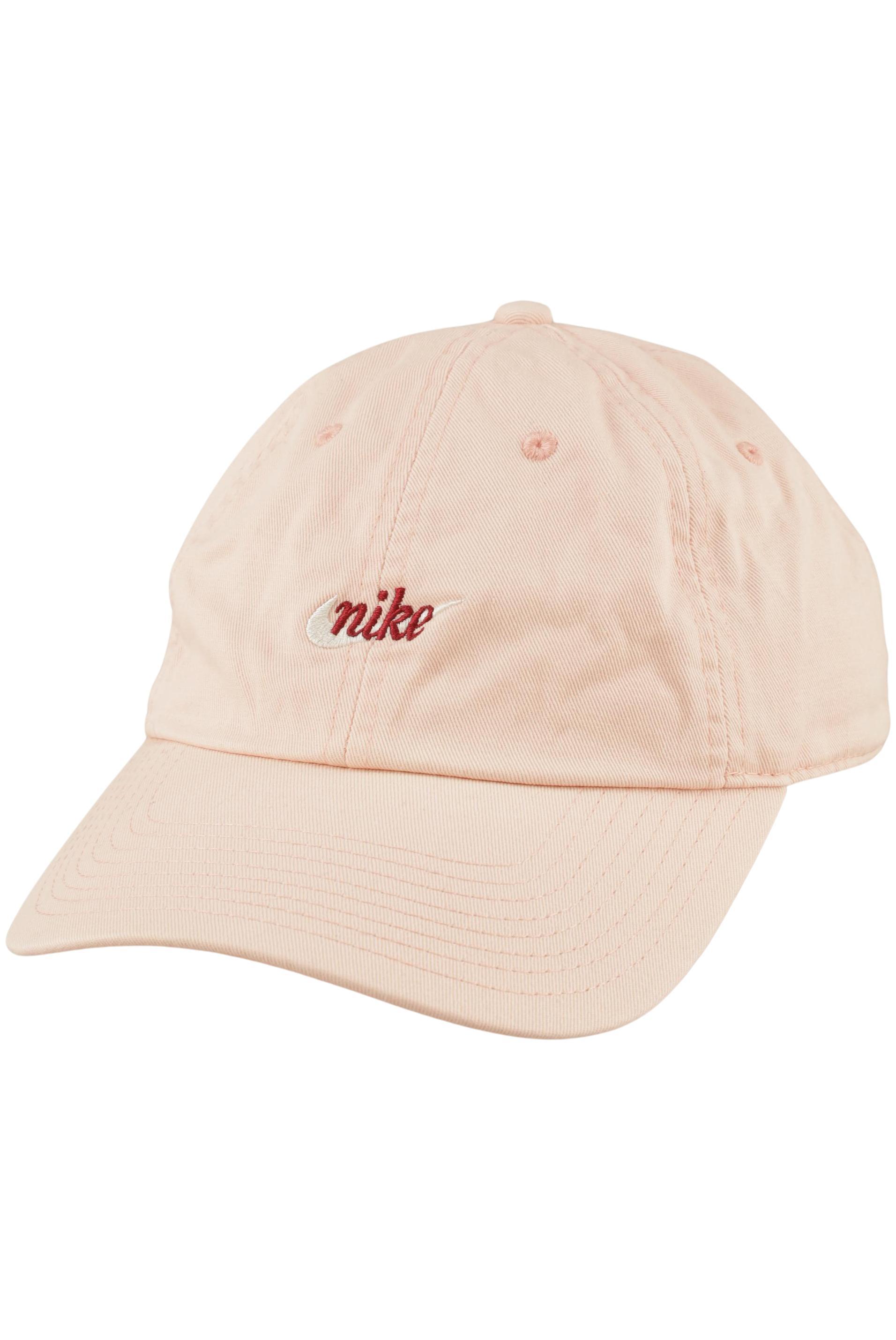 

Nike Damen Hut/Mütze, pink, Gr. uni