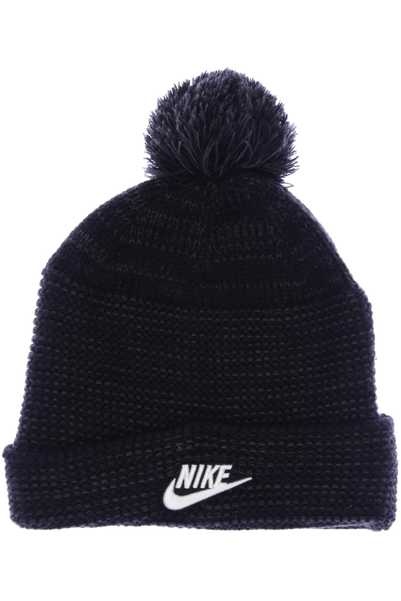 

Nike Damen Hut/Mütze, schwarz