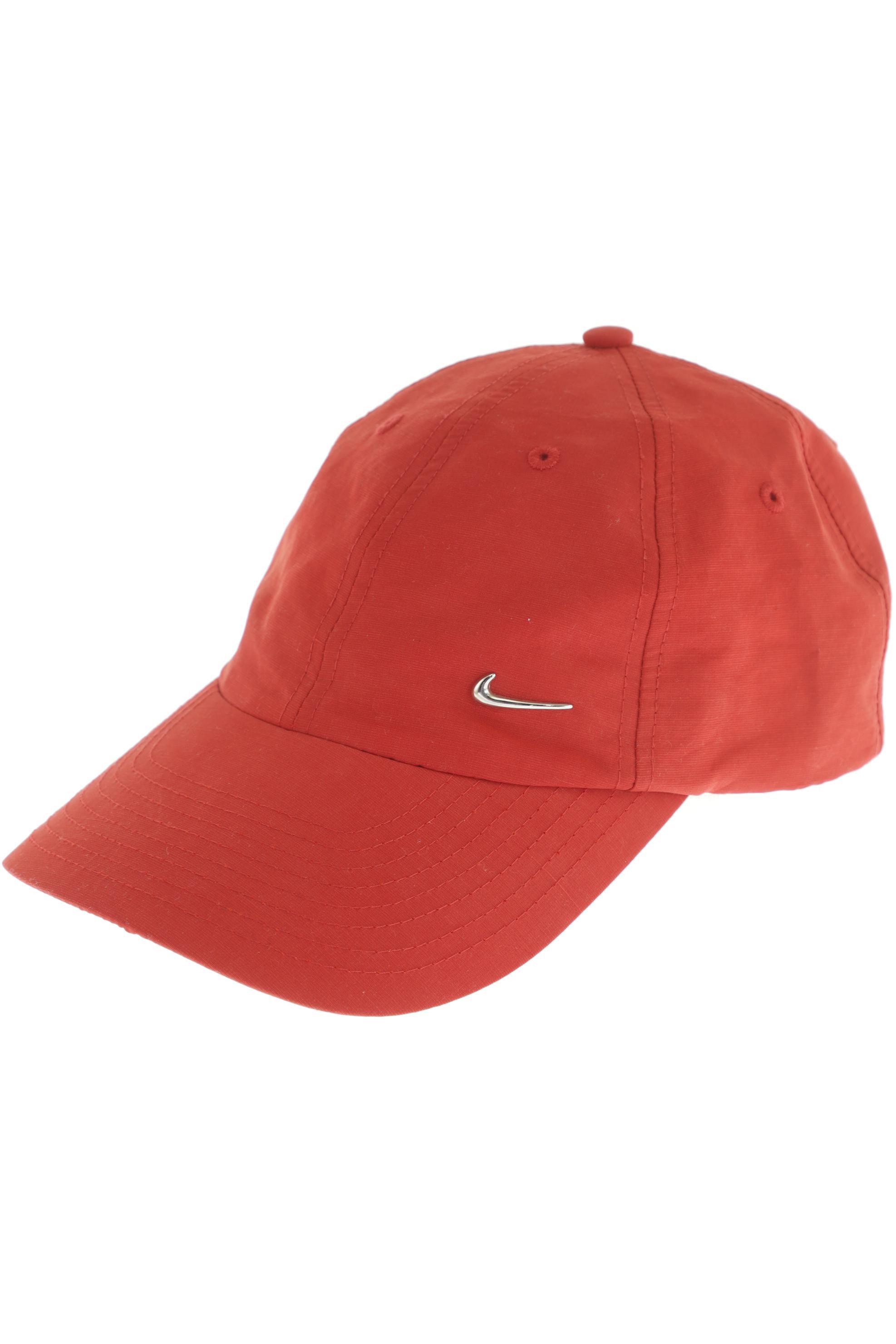 

Nike Damen Hut/Mütze, rot, Gr. uni
