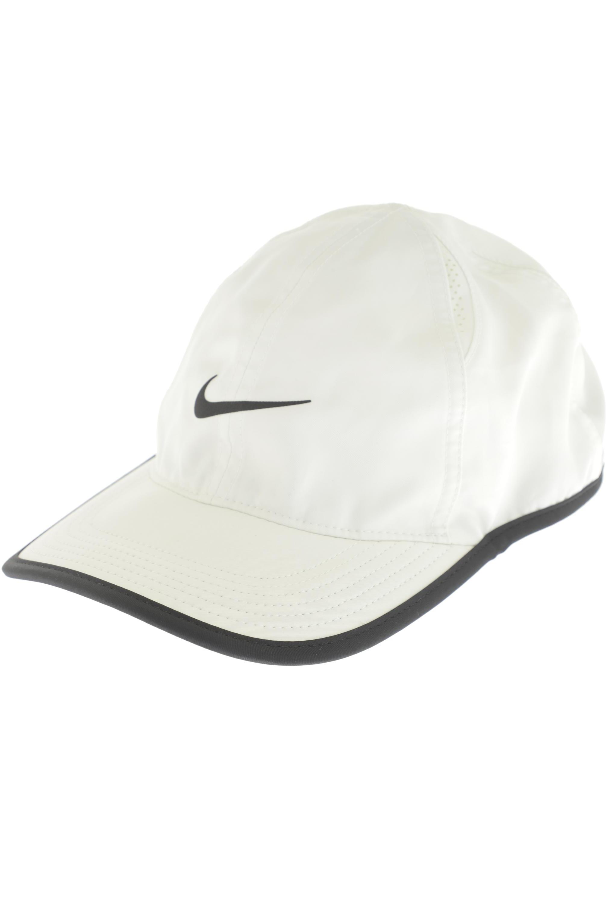 

Nike Damen Hut/Mütze, weiß, Gr. uni