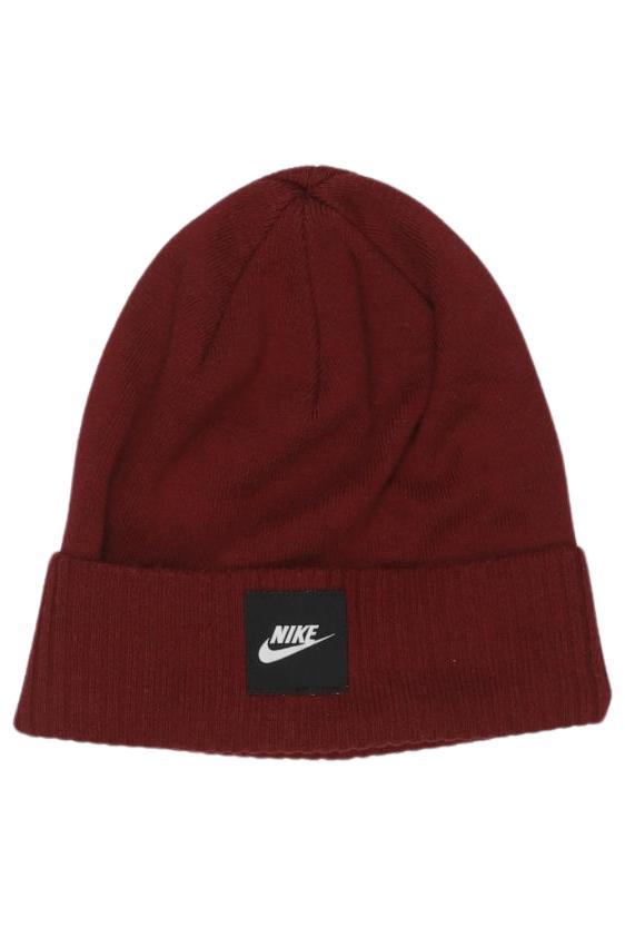 

Nike Damen Hut/Mütze, bordeaux, Gr. uni