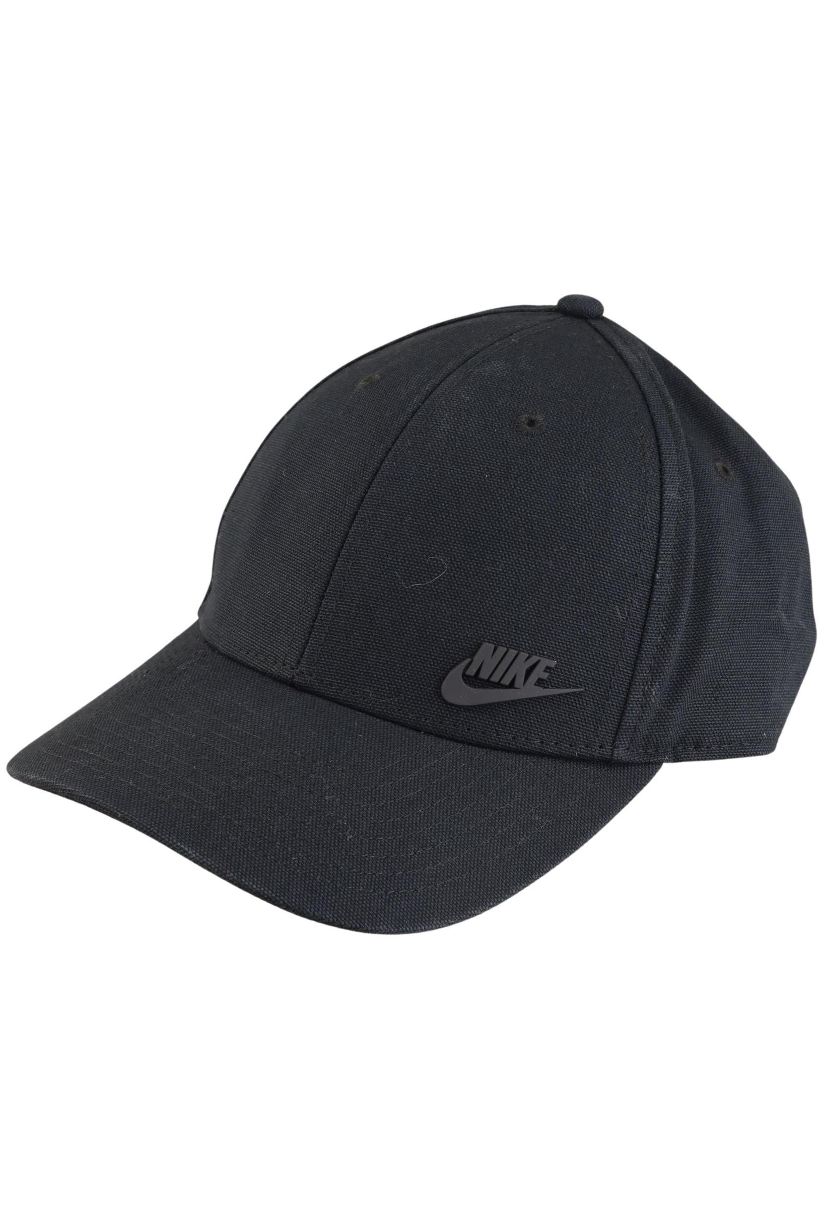 

Nike Damen Hut/Mütze, schwarz, Gr. uni