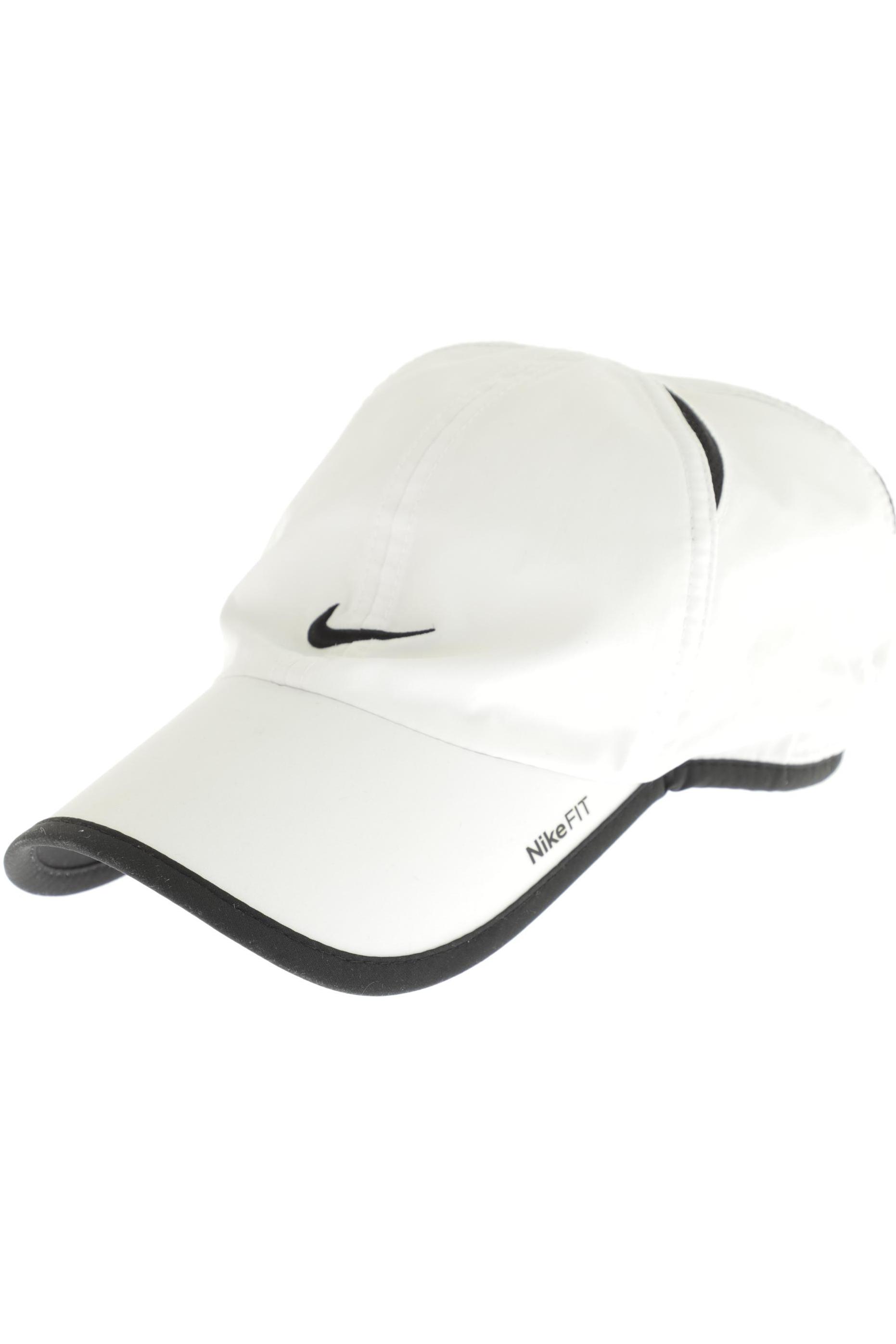 

Nike Damen Hut/Mütze, weiß