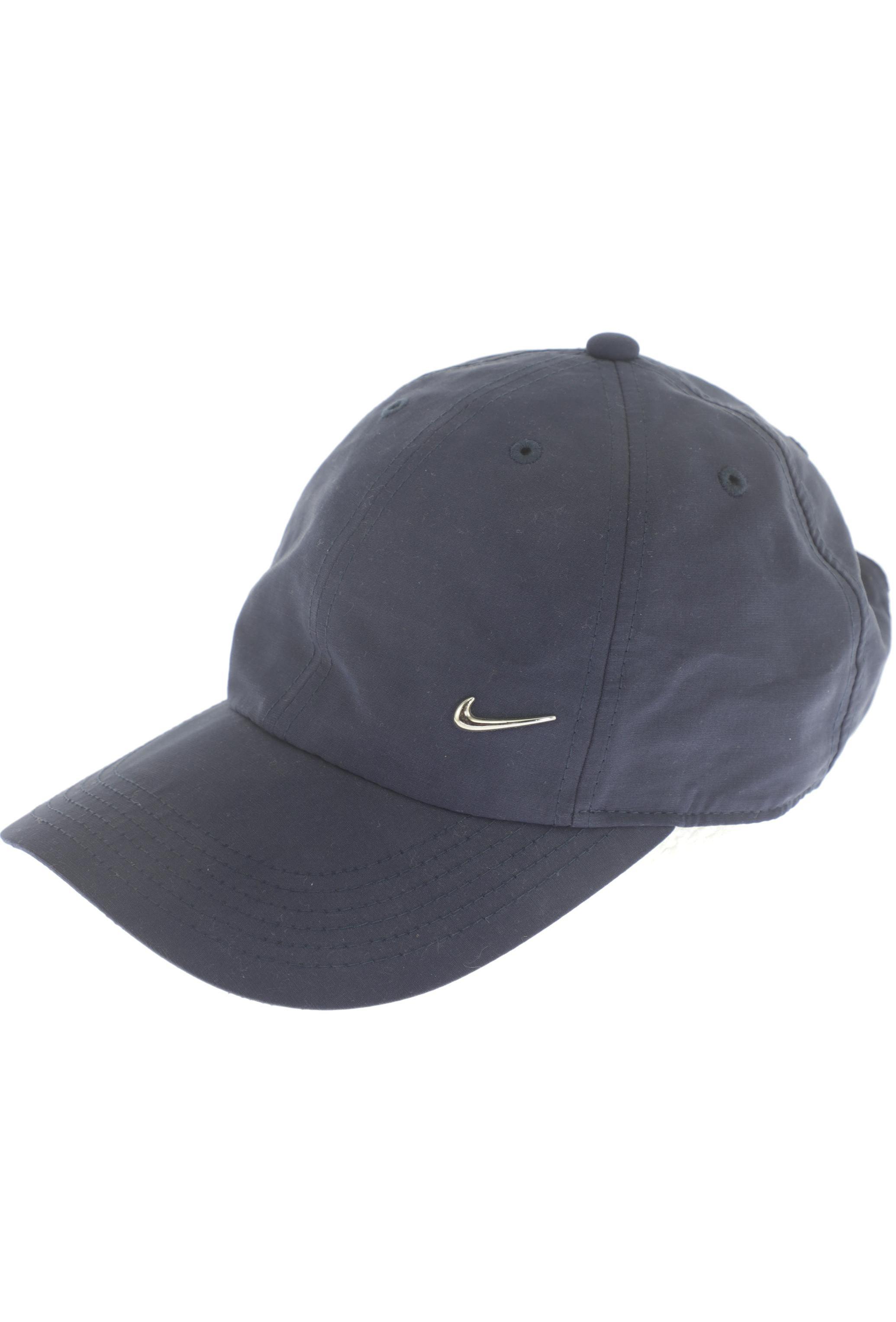 

Nike Damen Hut/Mütze, marineblau, Gr. uni