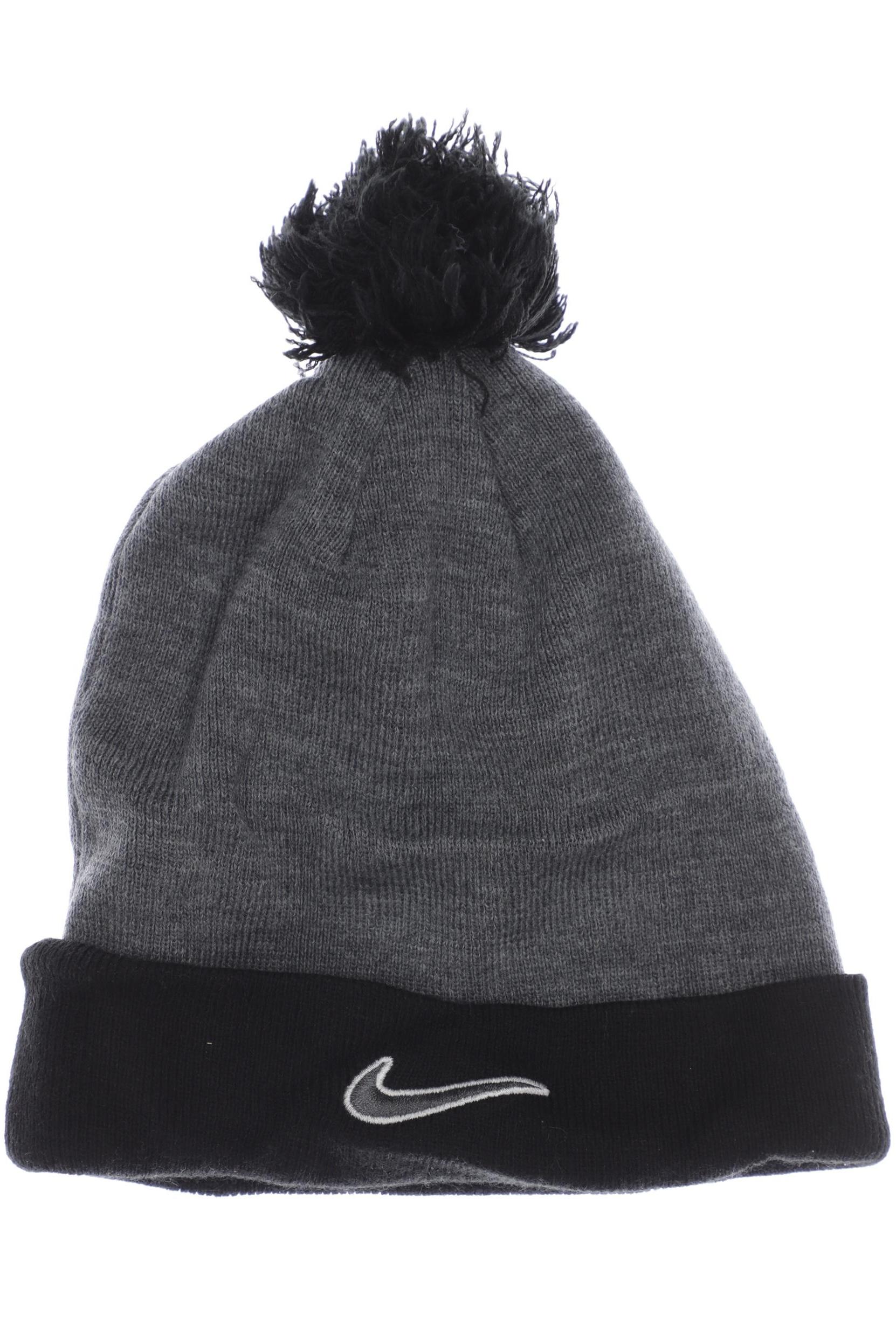 

Nike Damen Hut/Mütze, grau, Gr. uni