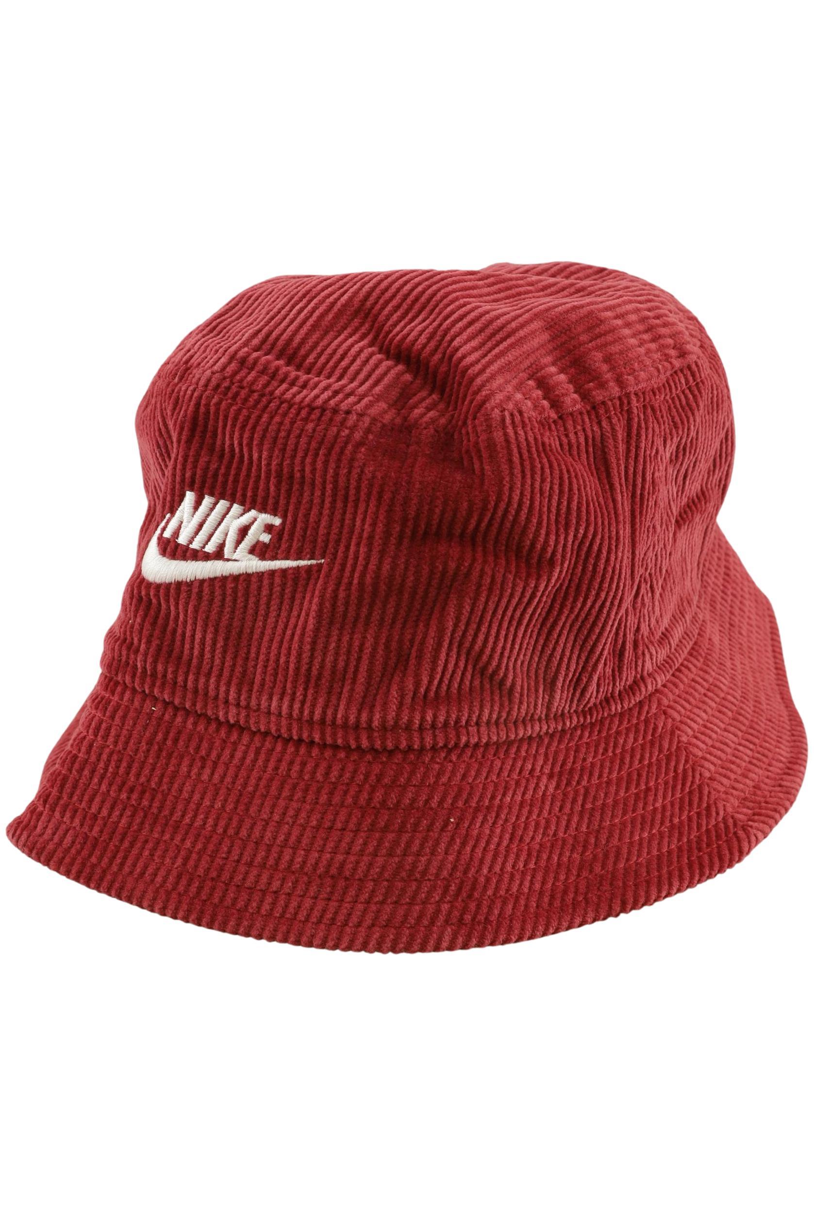 

Nike Damen Hut/Mütze, rot, Gr. 56