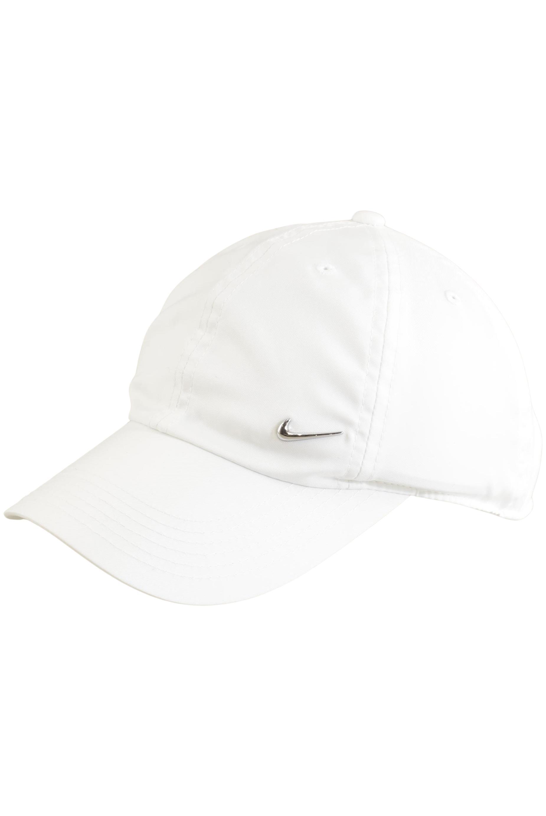 

Nike Damen Hut/Mütze, weiß, Gr. uni