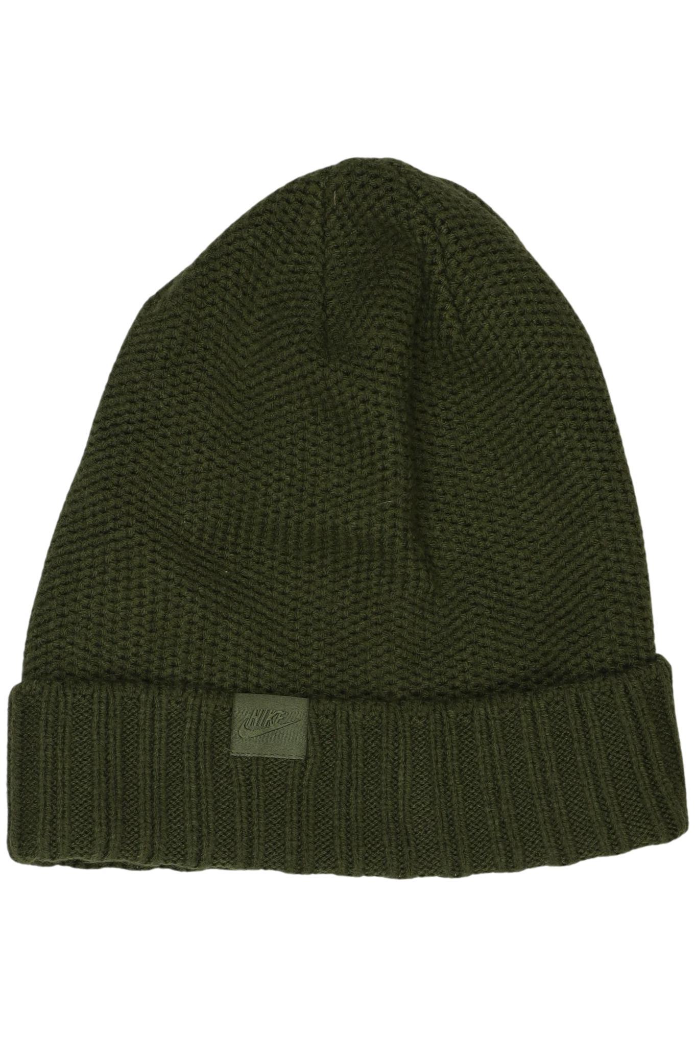 

Nike Damen Hut/Mütze, grün, Gr. uni