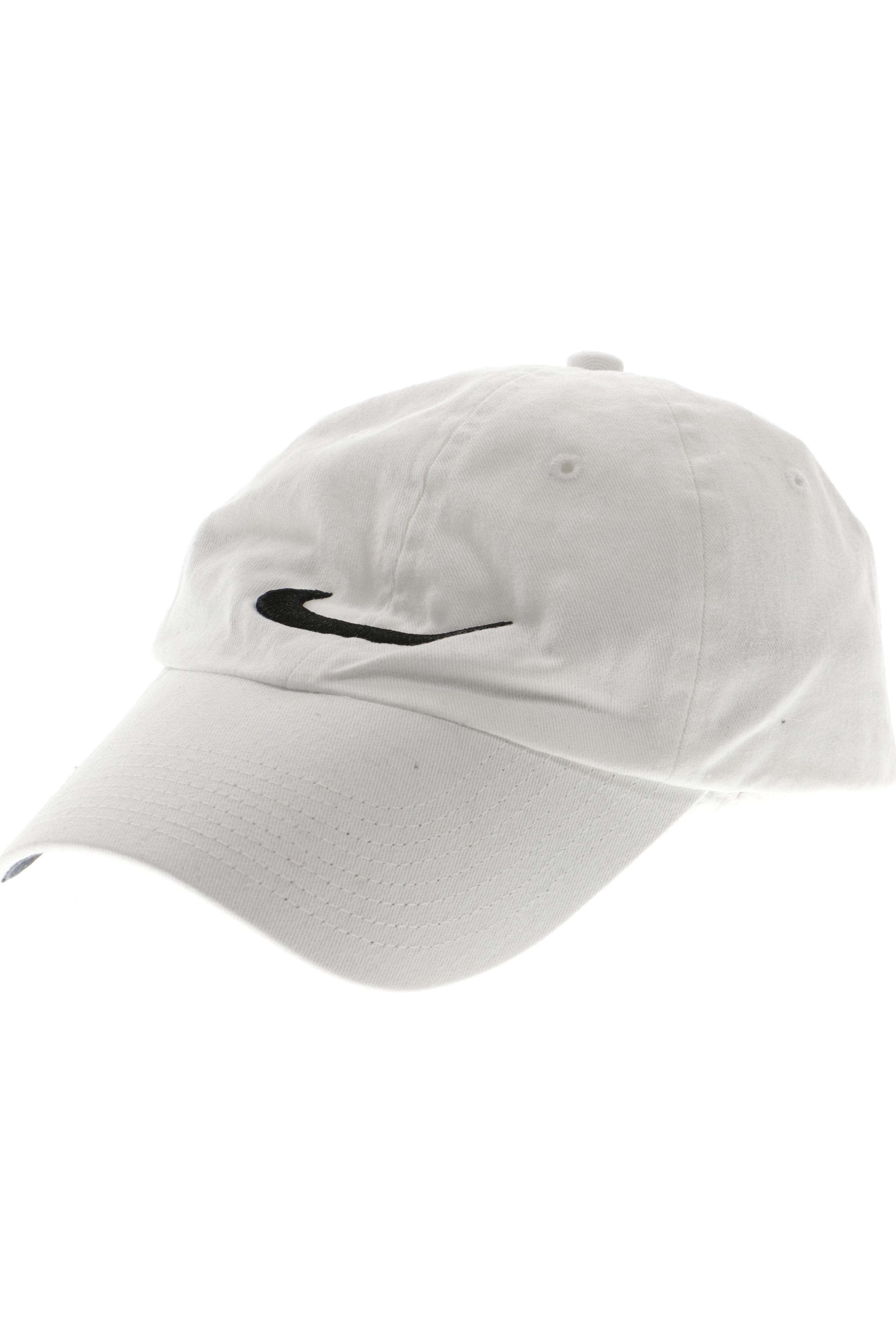 

Nike Damen Hut/Mütze, weiß, Gr. uni