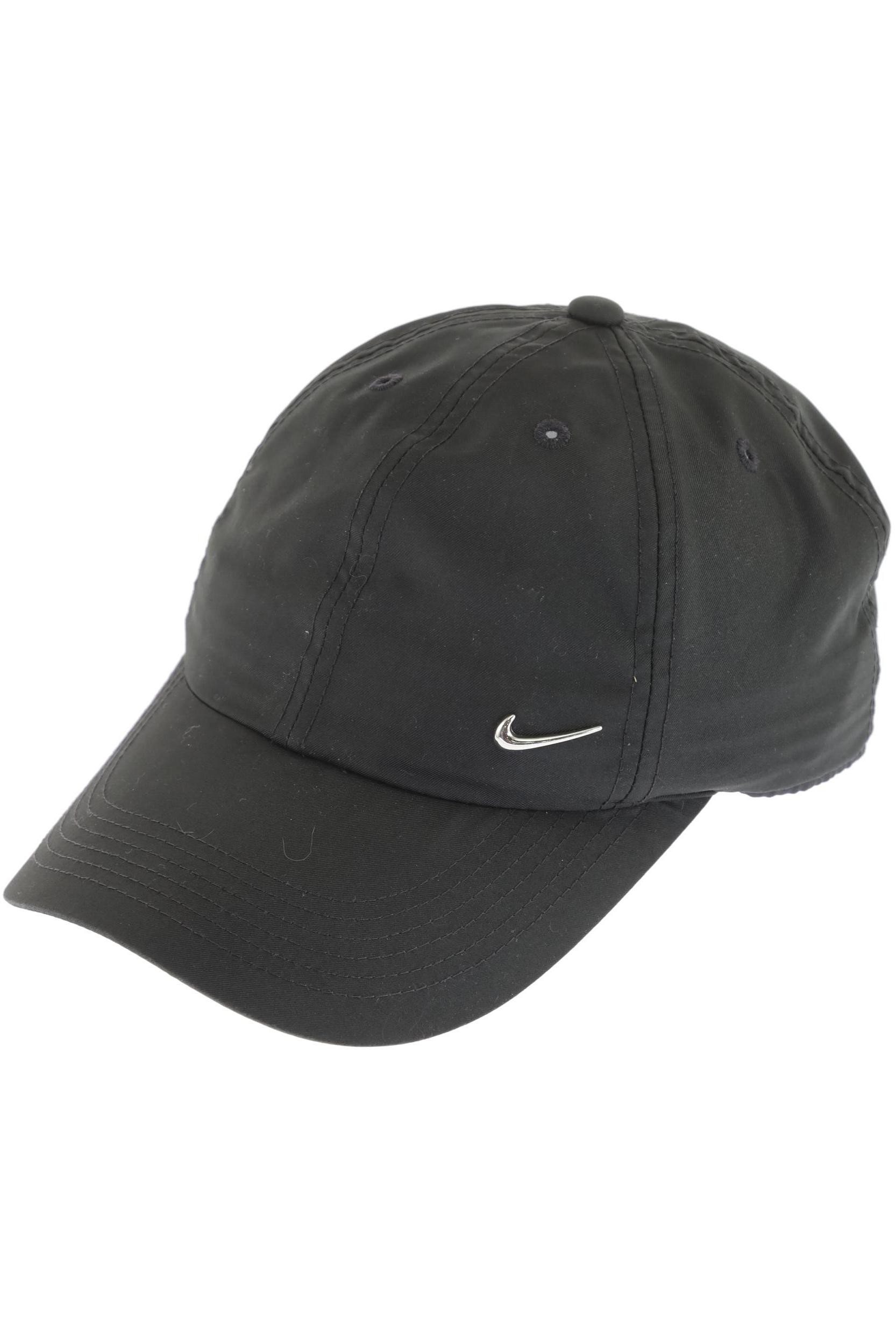 

Nike Damen Hut/Mütze, schwarz, Gr. uni