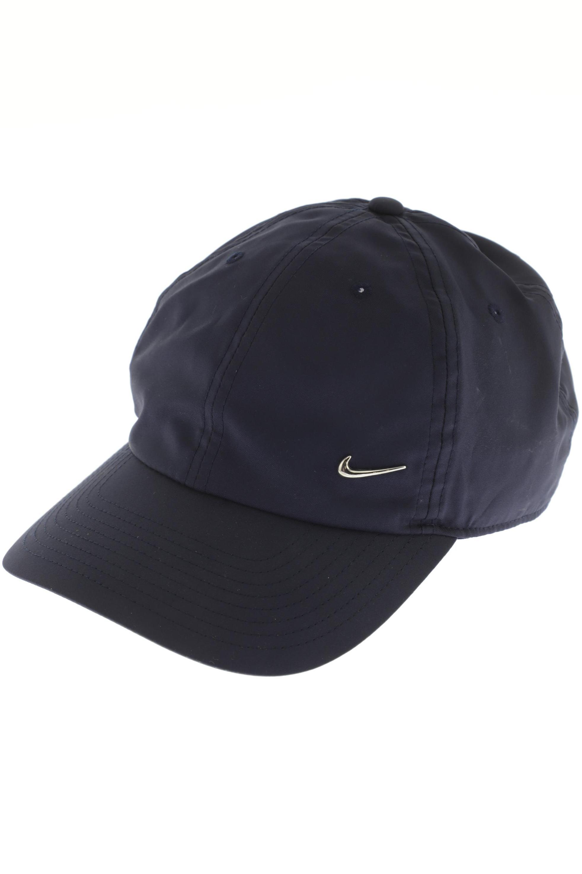 

Nike Damen Hut/Mütze, marineblau