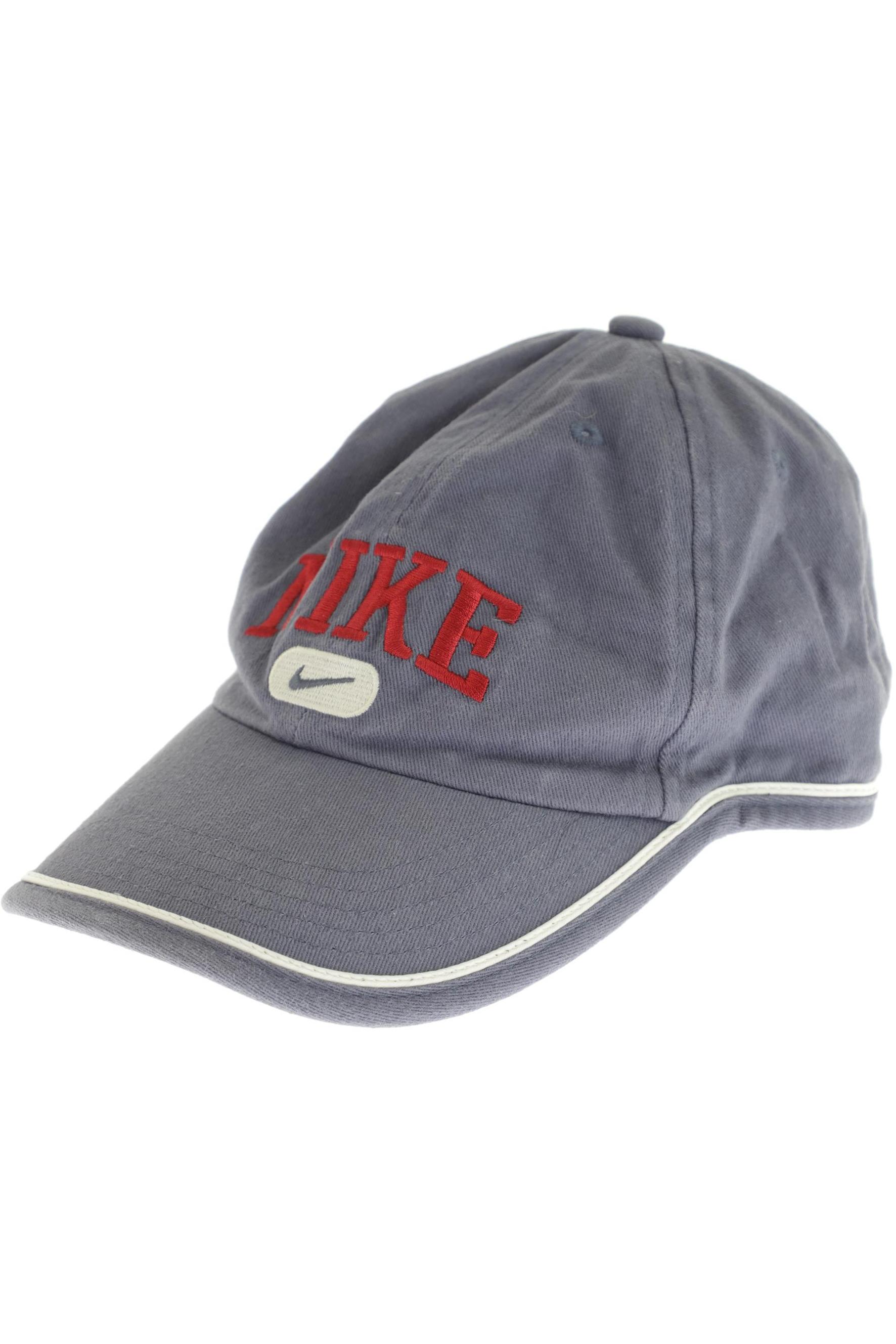 

Nike Damen Hut/Mütze, blau