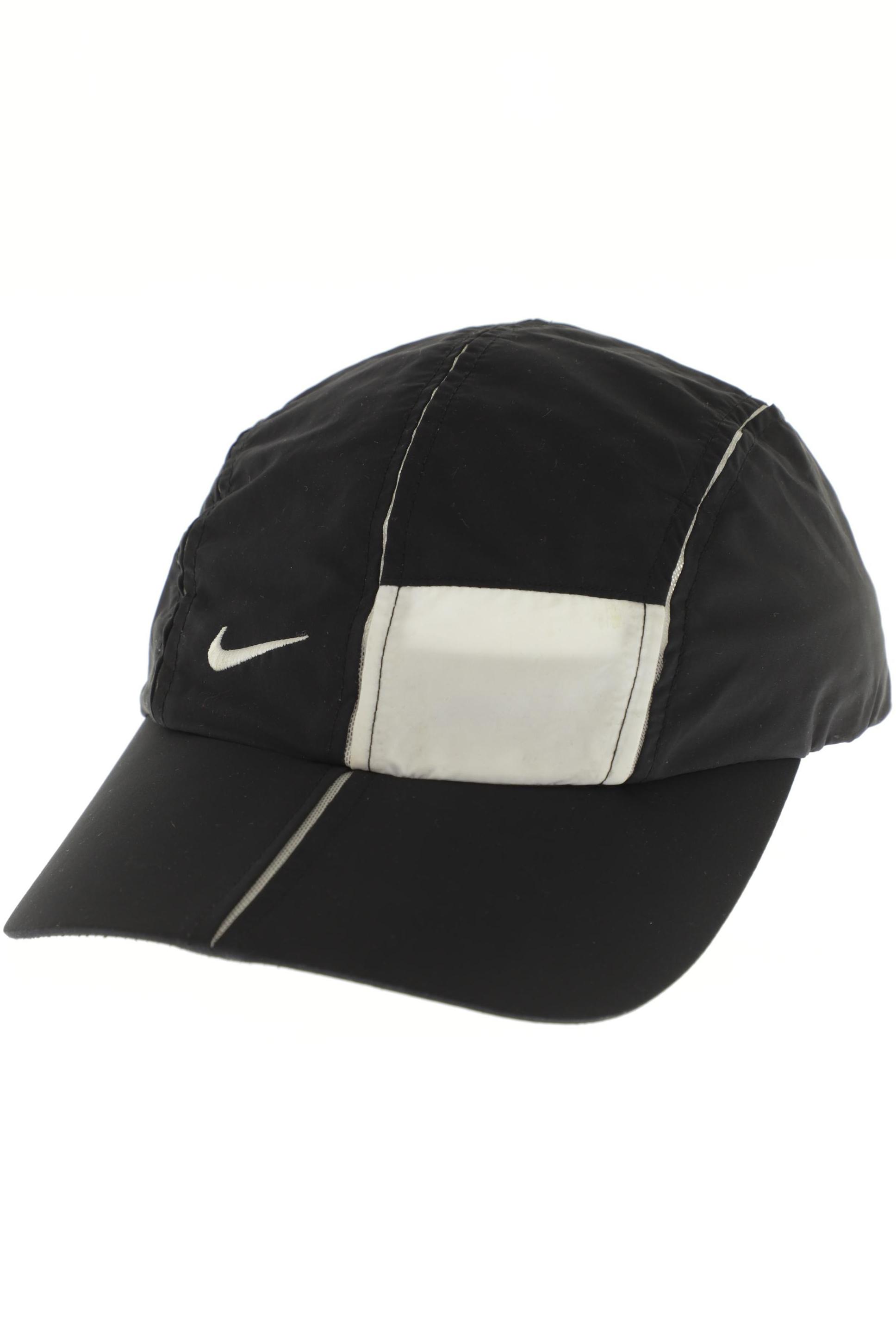 

Nike Damen Hut/Mütze, schwarz