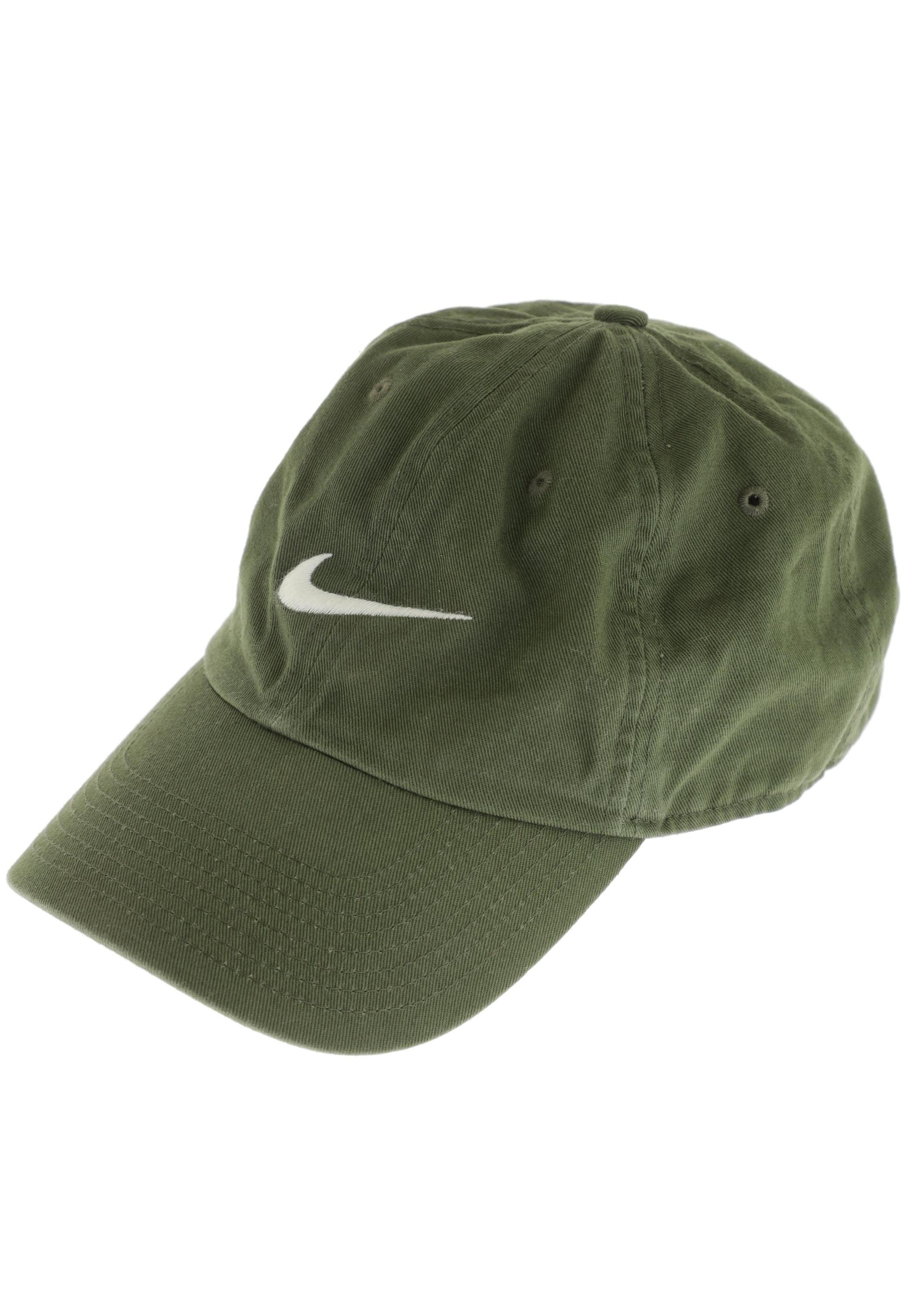 

Nike Damen Hut/Mütze, grün, Gr. uni