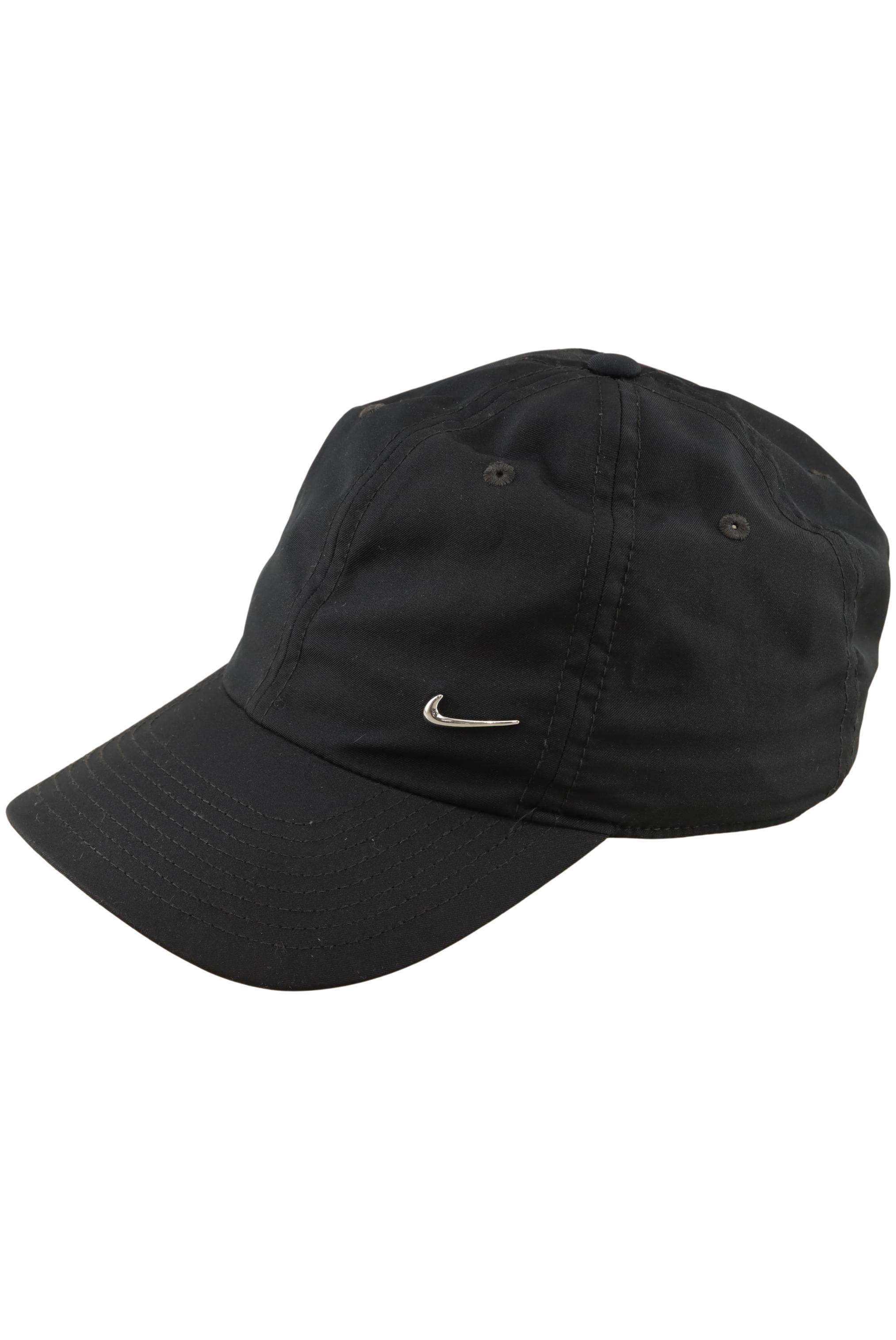 

Nike Damen Hut/Mütze, schwarz, Gr. uni