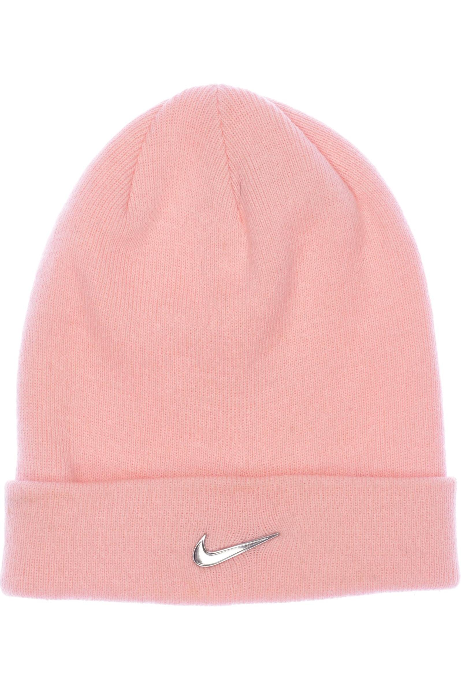 Thumbnail - Nike Damen Hut/Mütze, pink, Gr. uni