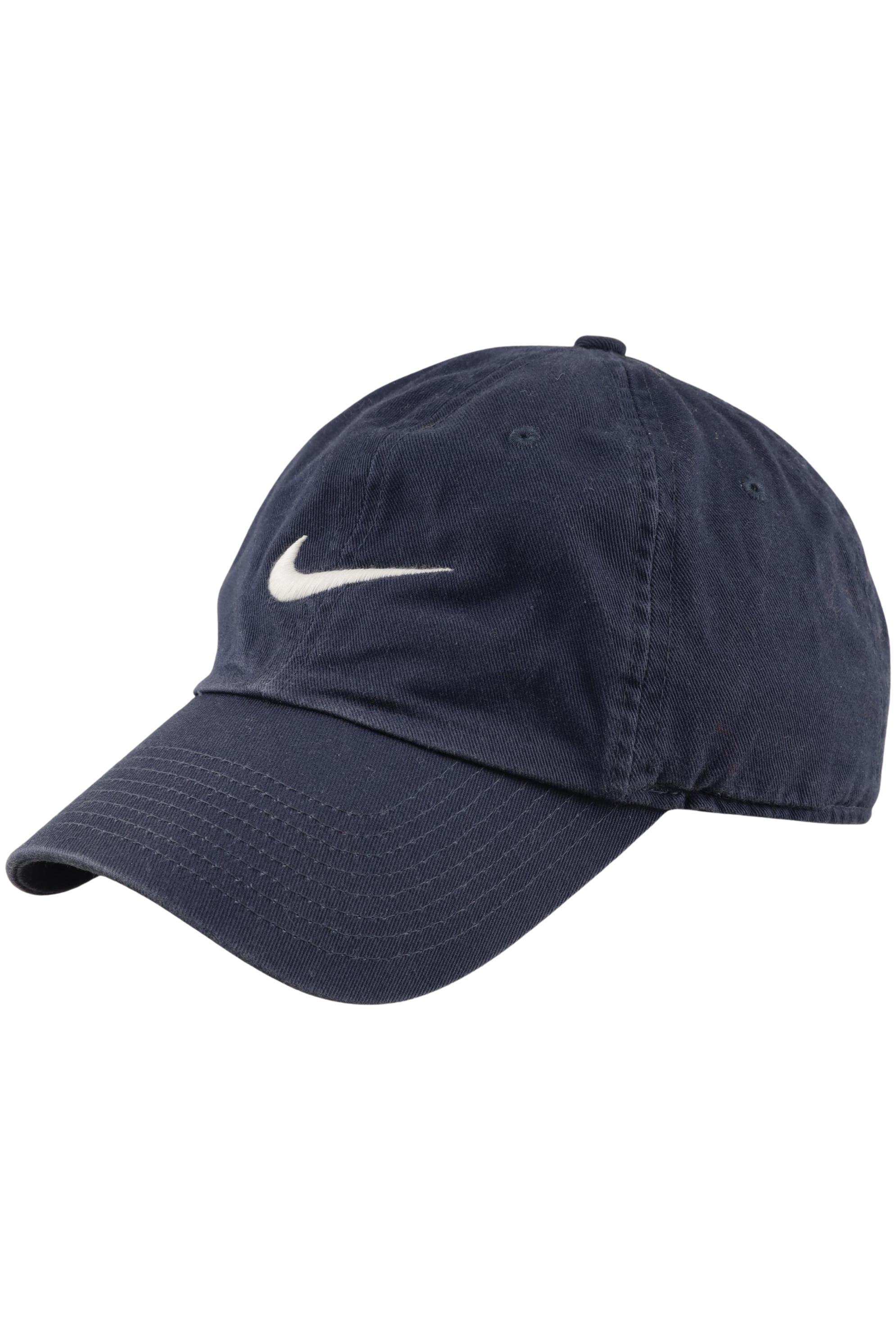 

Nike Damen Hut/Mütze, marineblau, Gr. uni