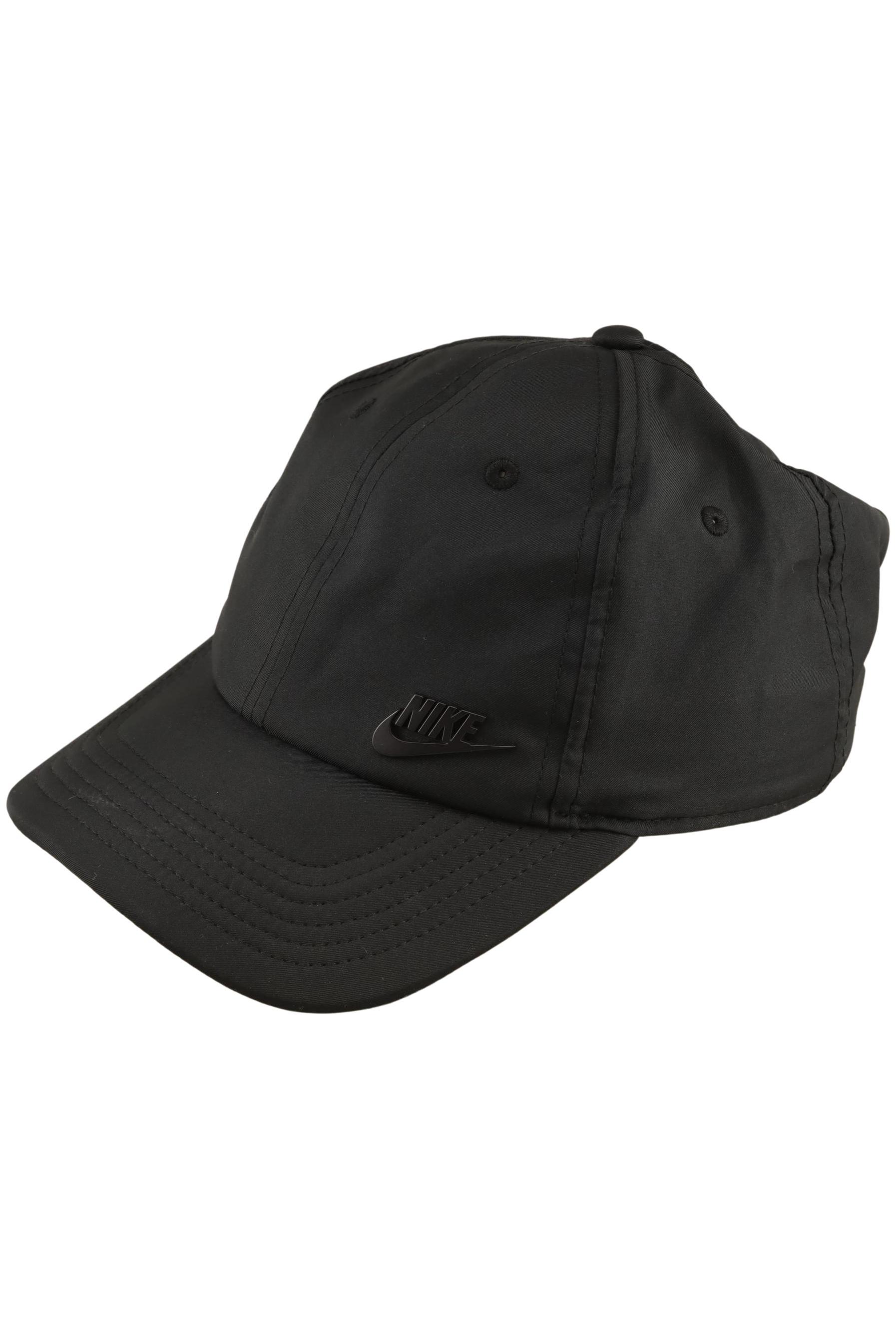 

Nike Damen Hut/Mütze, schwarz, Gr. uni