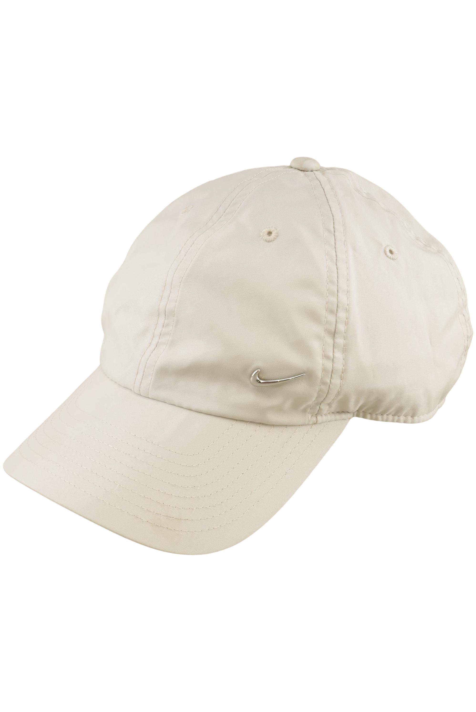 

Nike Damen Hut/Mütze, cremeweiß, Gr. uni