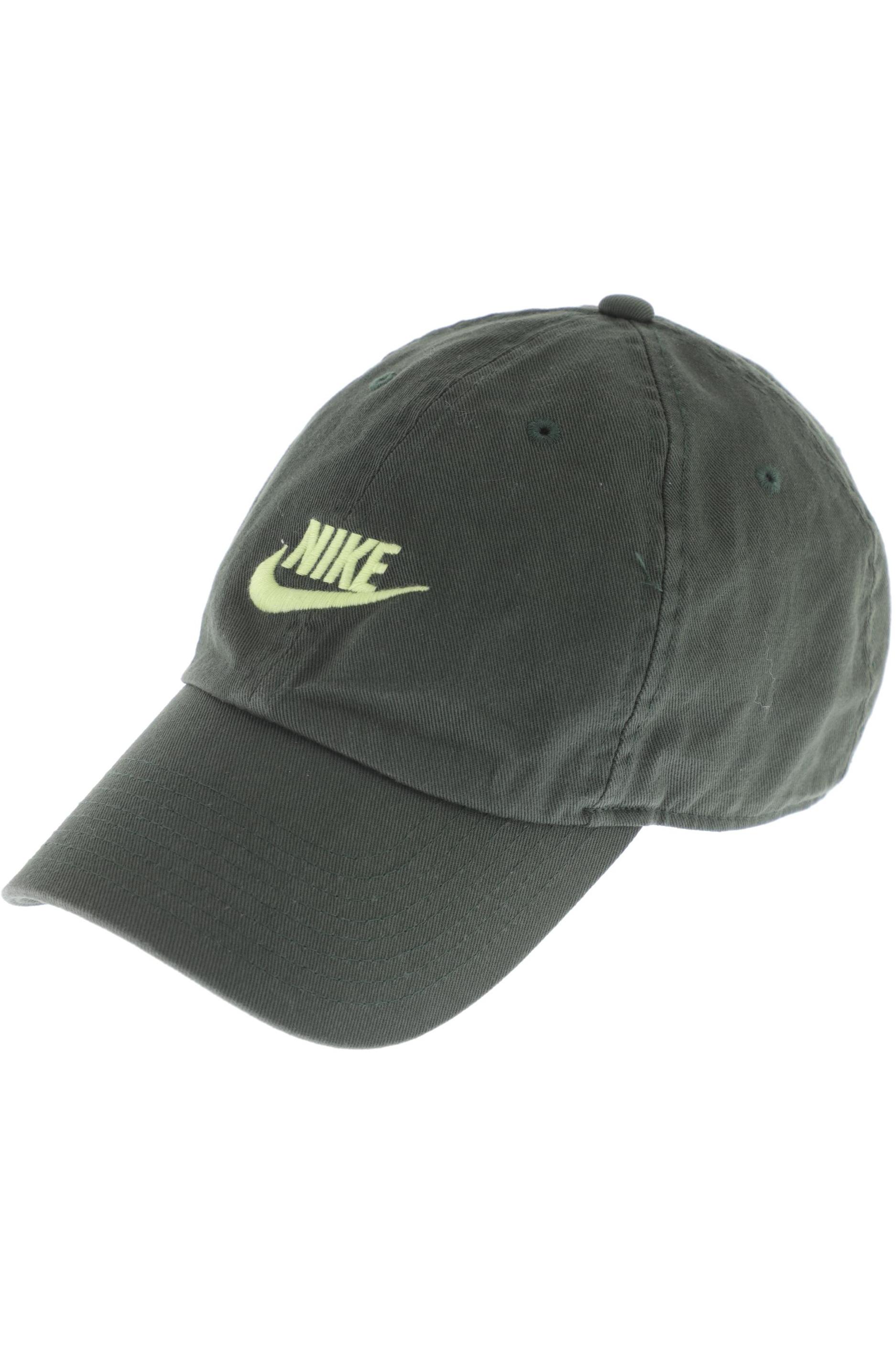 

Nike Damen Hut/Mütze, grün, Gr. uni