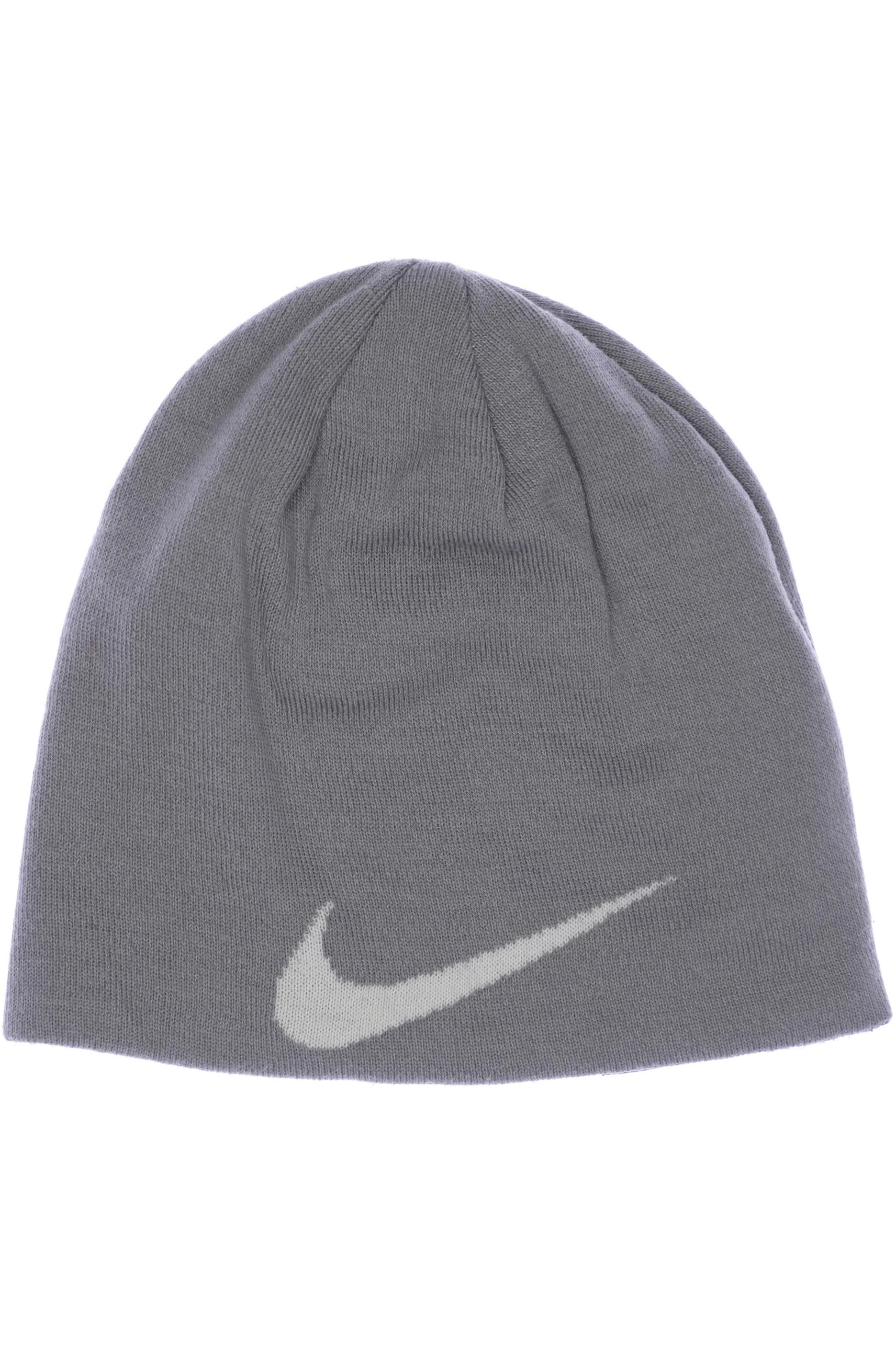

Nike Damen Hut/Mütze, grau, Gr. uni