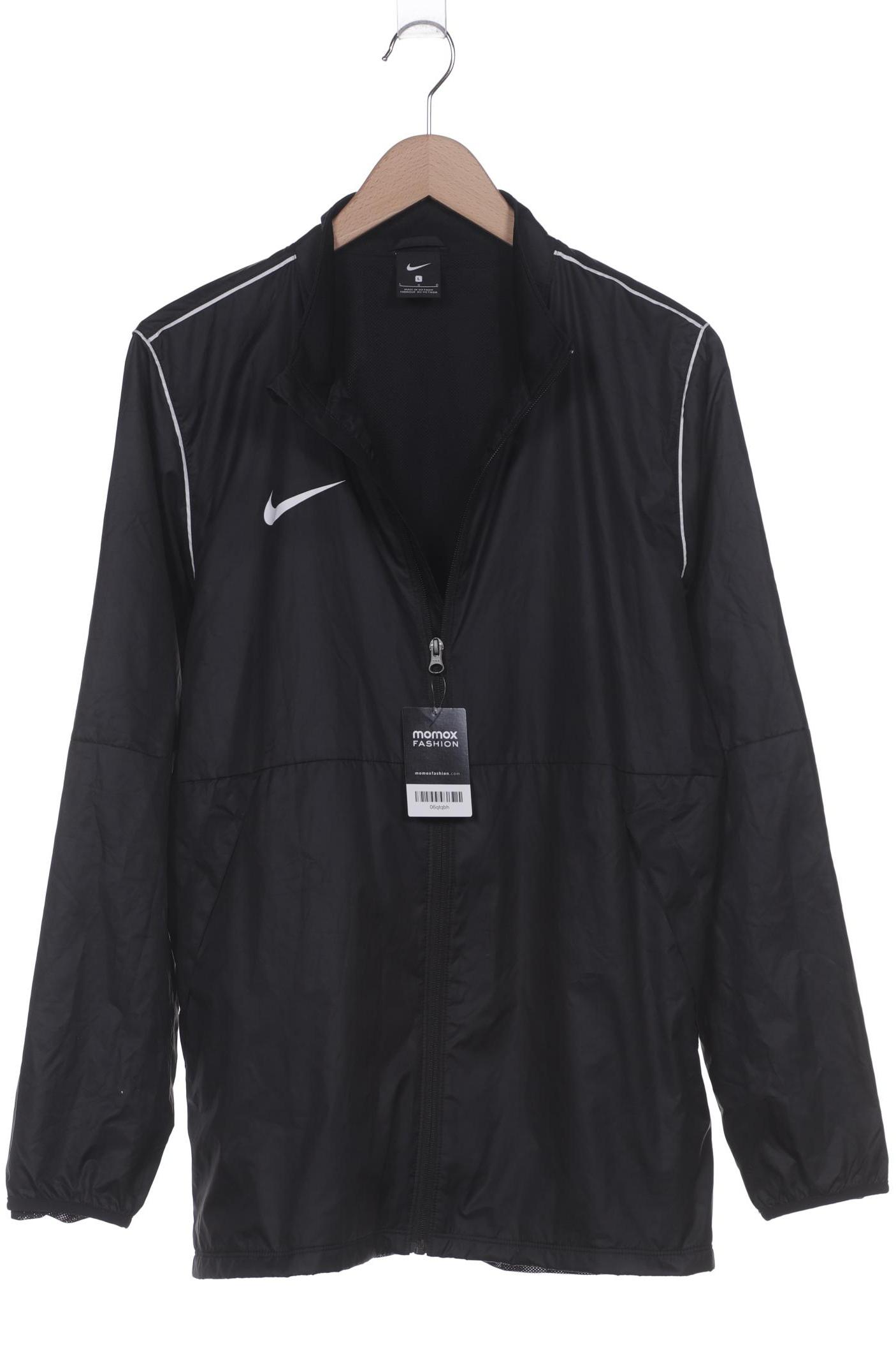 

Nike Damen Jacke, schwarz, Gr. 42