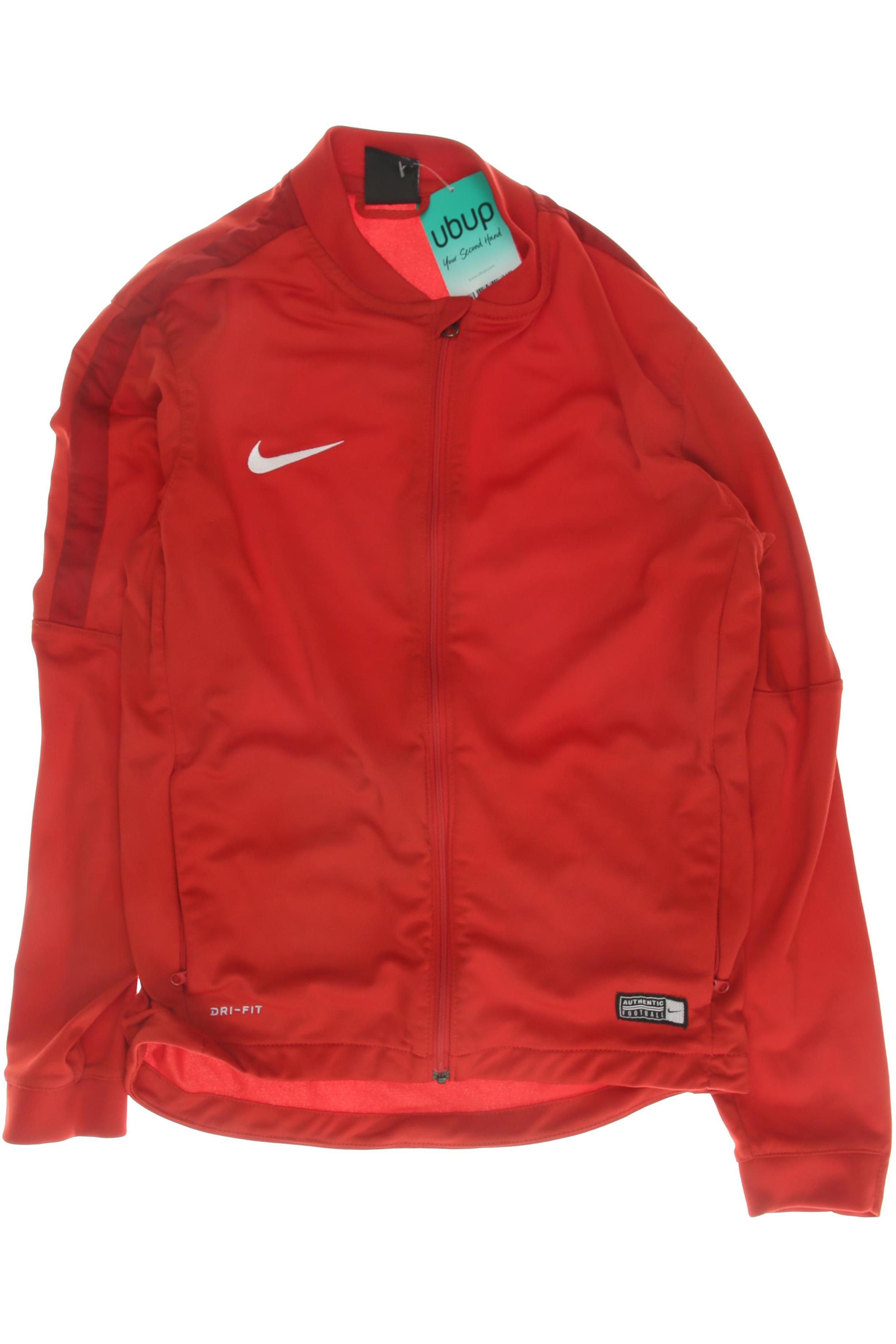 

Nike Damen Sweatshirt, rot, Gr.