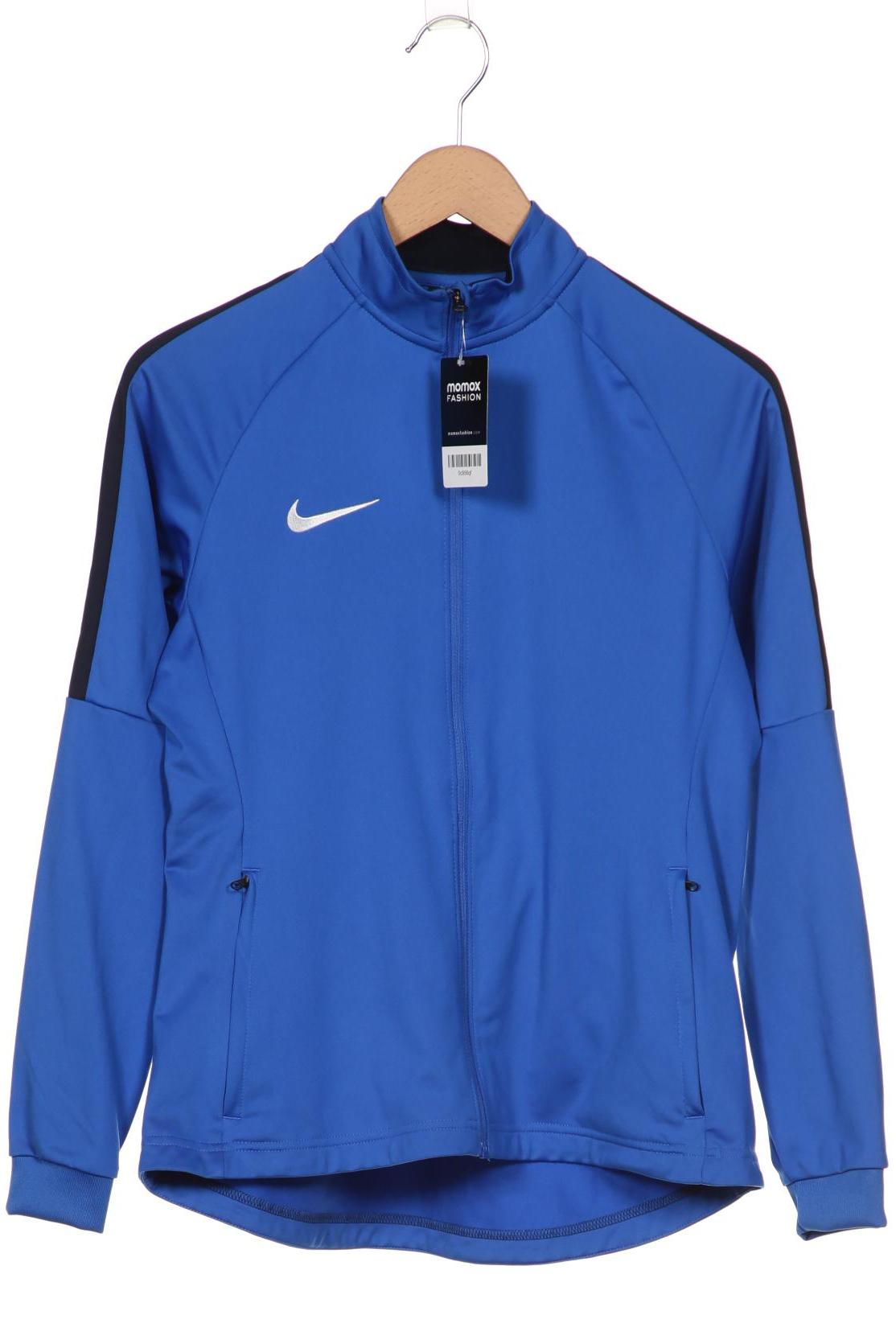 

Nike Damen Jacke, marineblau
