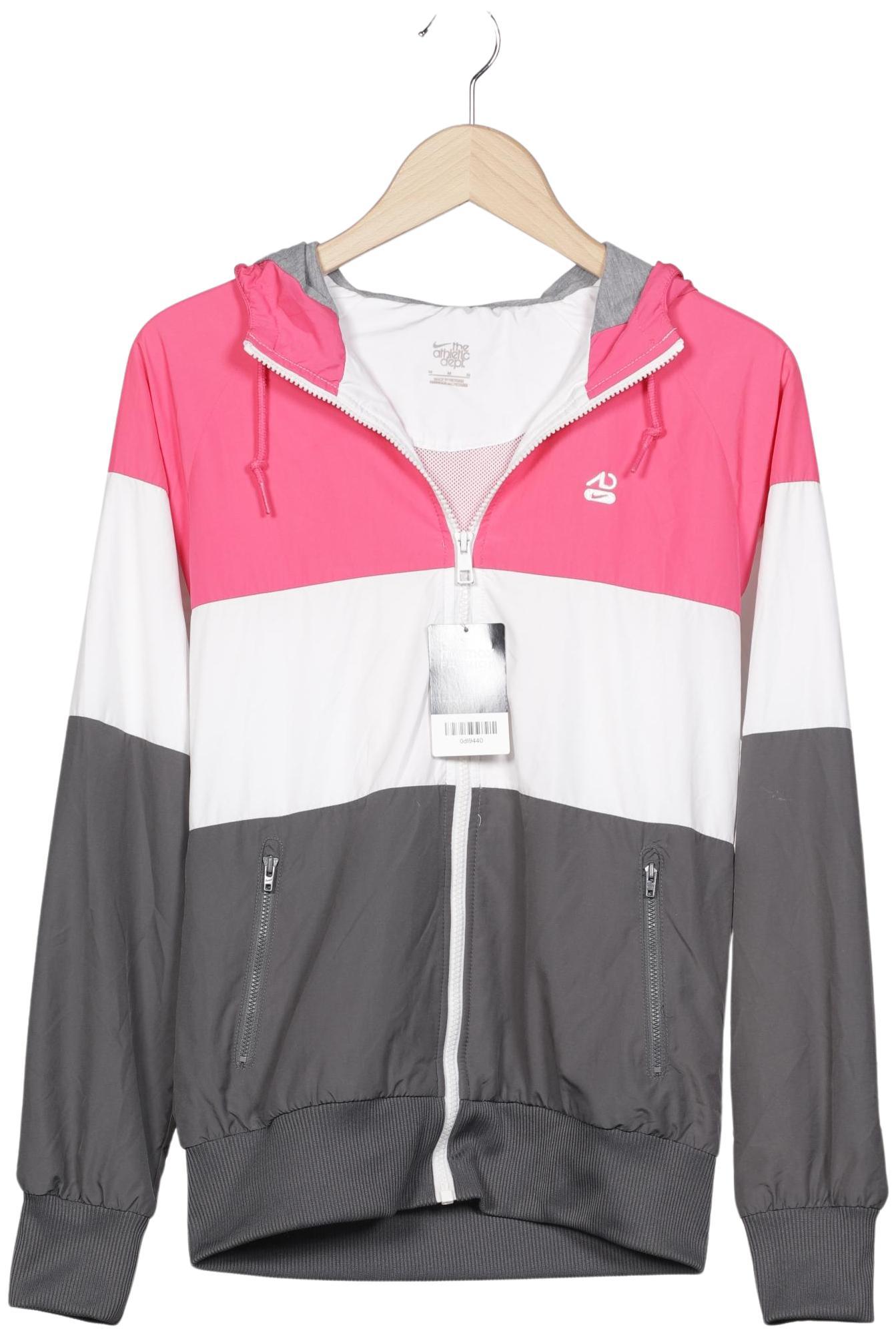 

Nike Damen Jacke, mehrfarbig, Gr. 38