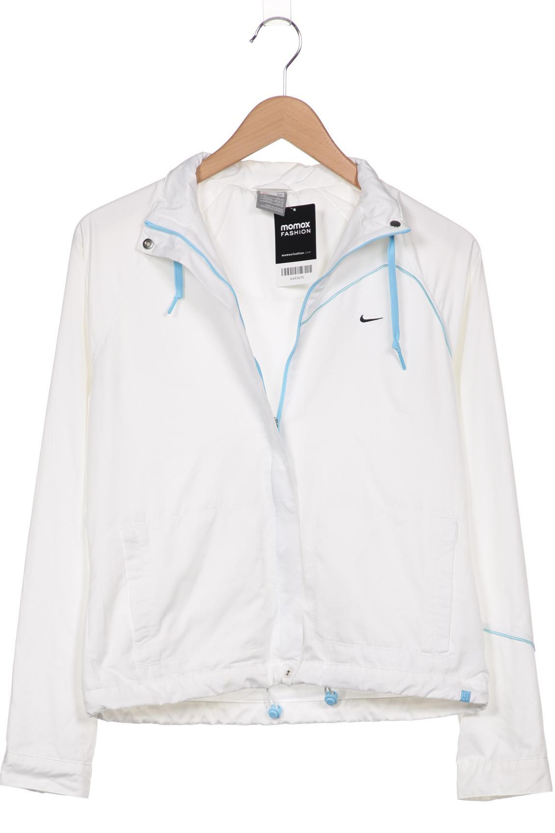 

Nike Damen Jacke, weiß