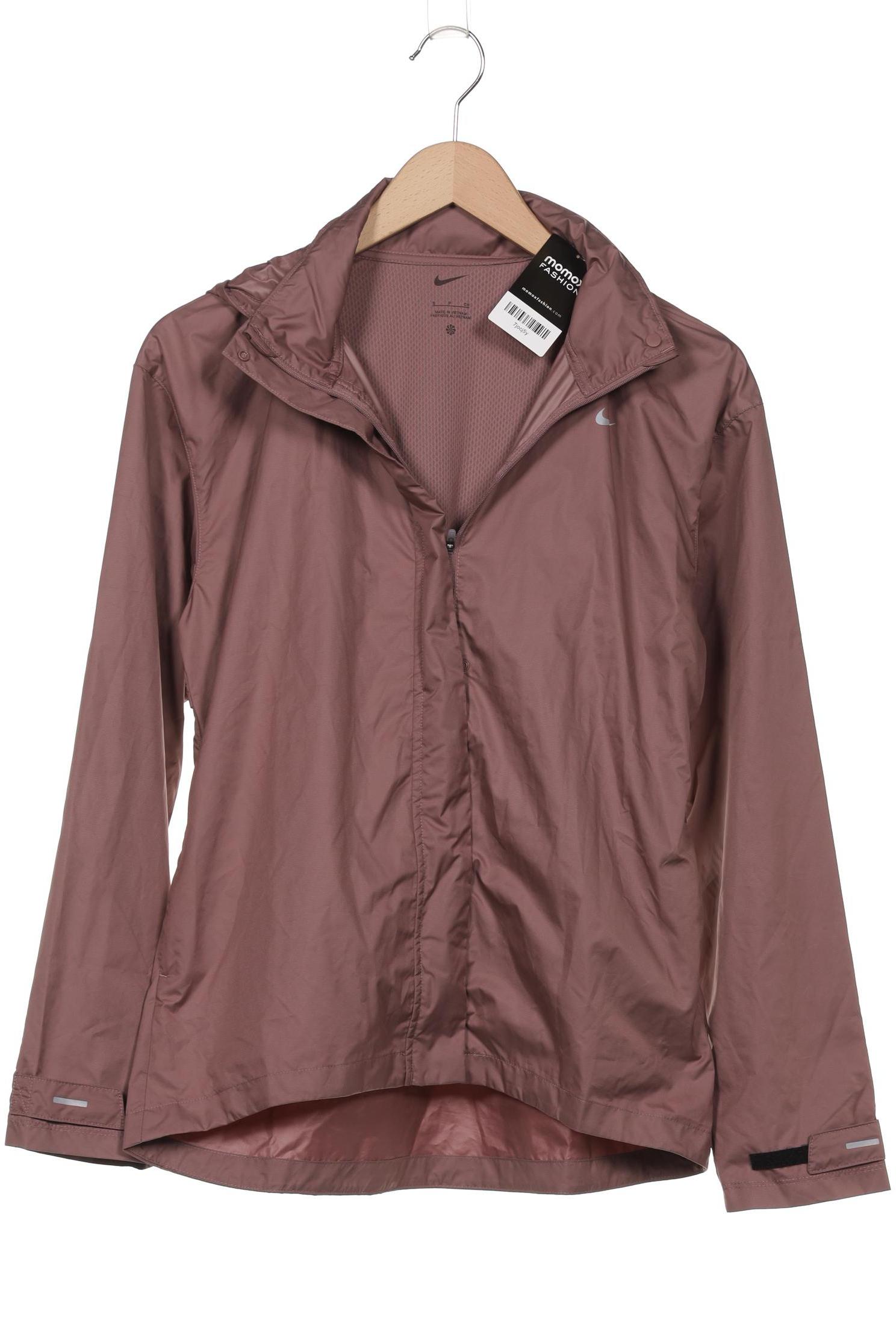 

Nike Damen Jacke, braun, Gr. 36