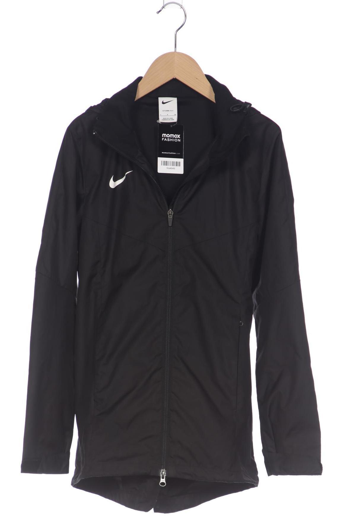 

Nike Damen Jacke, schwarz, Gr. 36