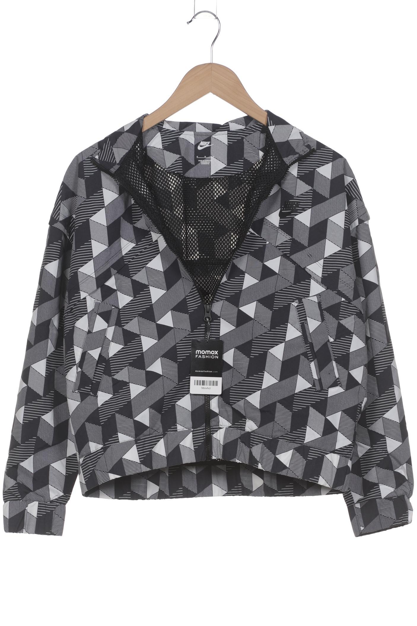 

Nike Damen Jacke, marineblau, Gr. 38