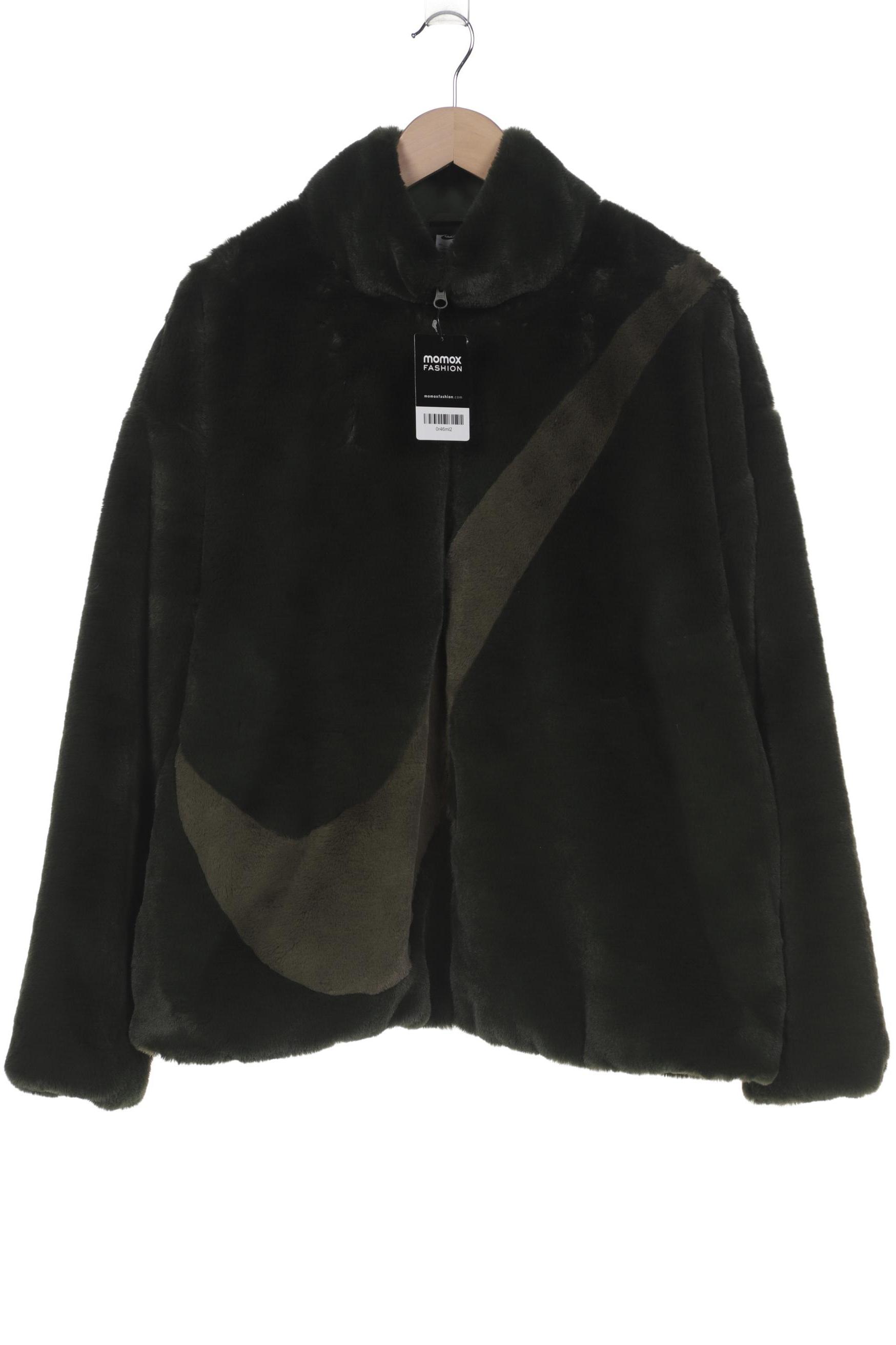 

Nike Damen Jacke, grün, Gr. 44