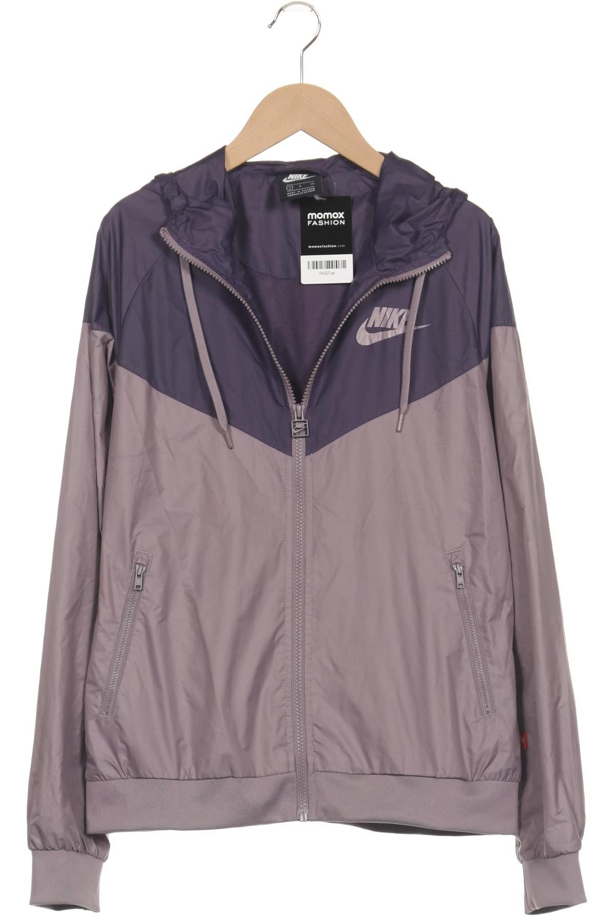 

Nike Damen Jacke, flieder, Gr. 36