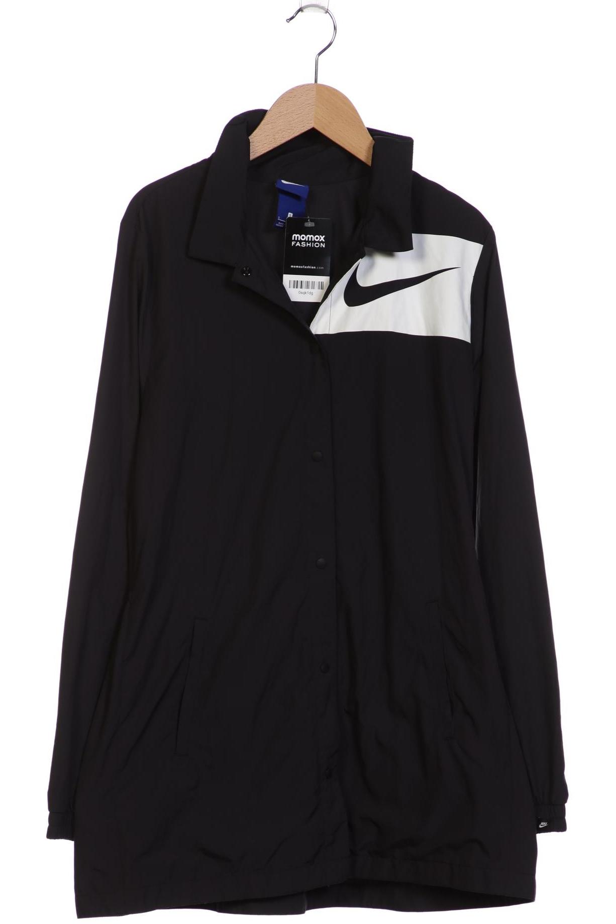 

Nike Damen Jacke, grau, Gr. 36