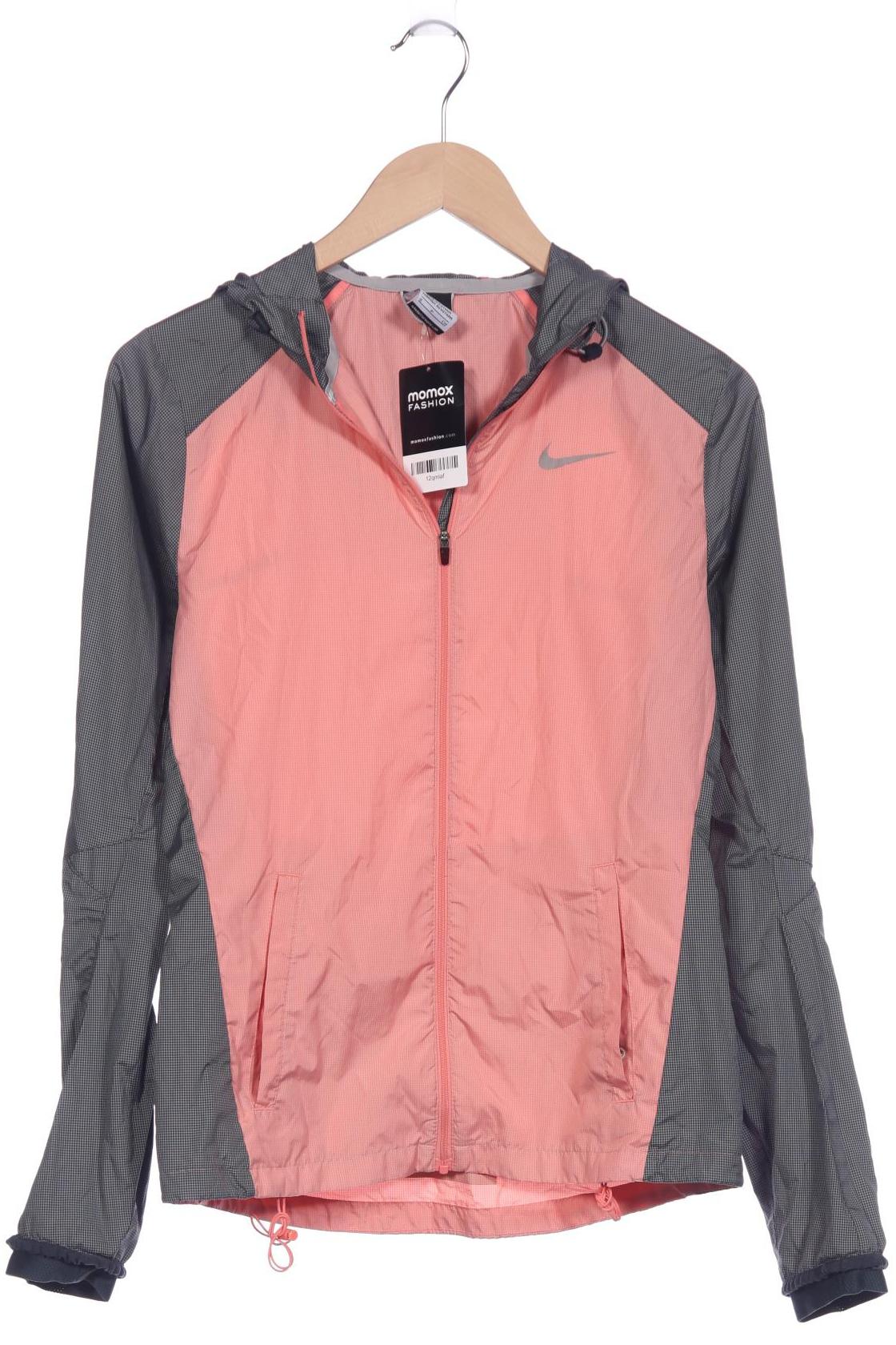 

Nike Damen Jacke, grau, Gr. 36