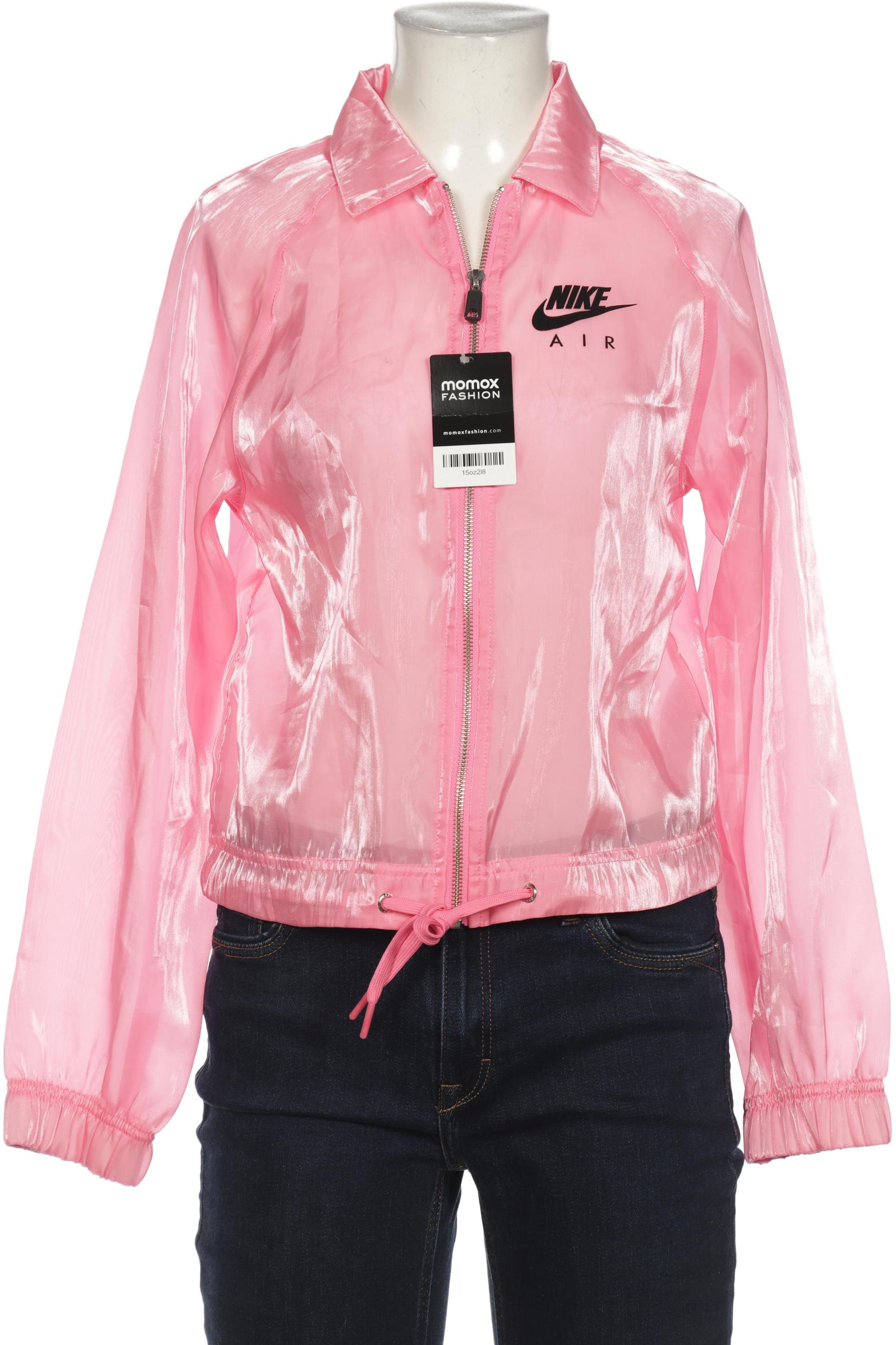 

Nike Damen Jacke, pink