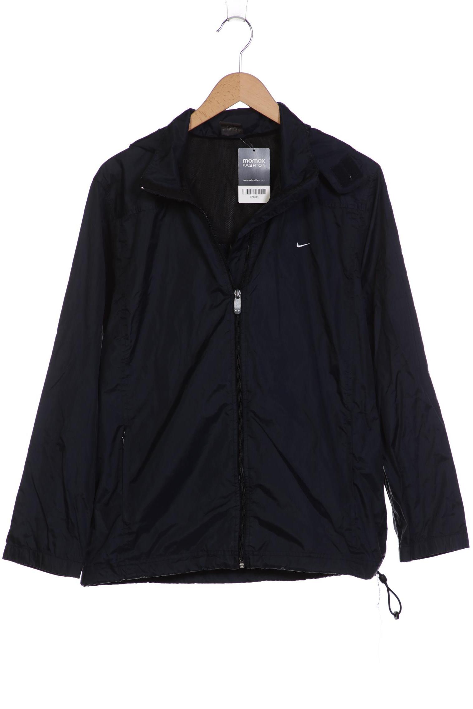 

Nike Damen Jacke, marineblau, Gr. 36