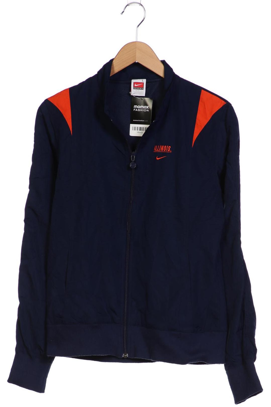 

Nike Damen Jacke, marineblau, Gr. 42