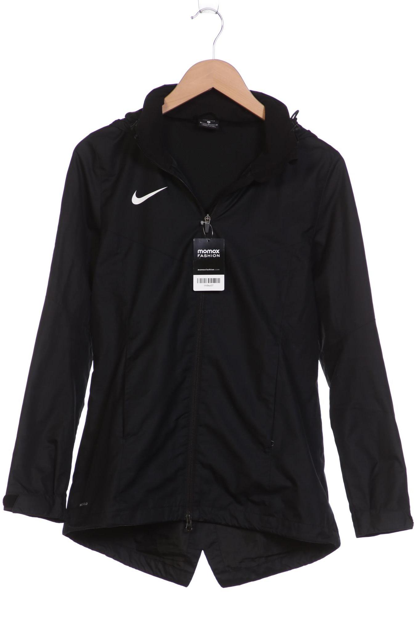 

Nike Damen Jacke, schwarz