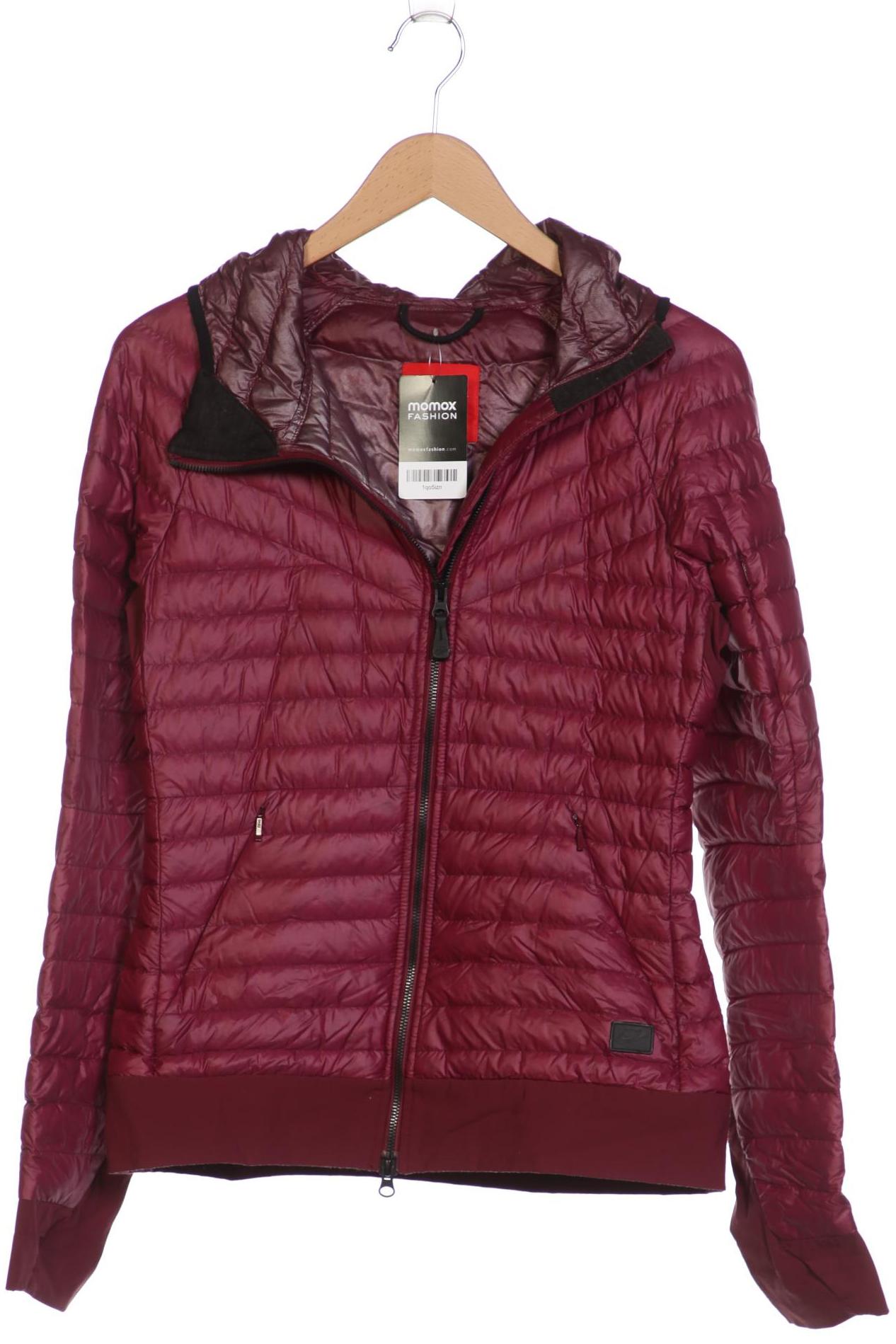 

Nike Damen Jacke, bordeaux