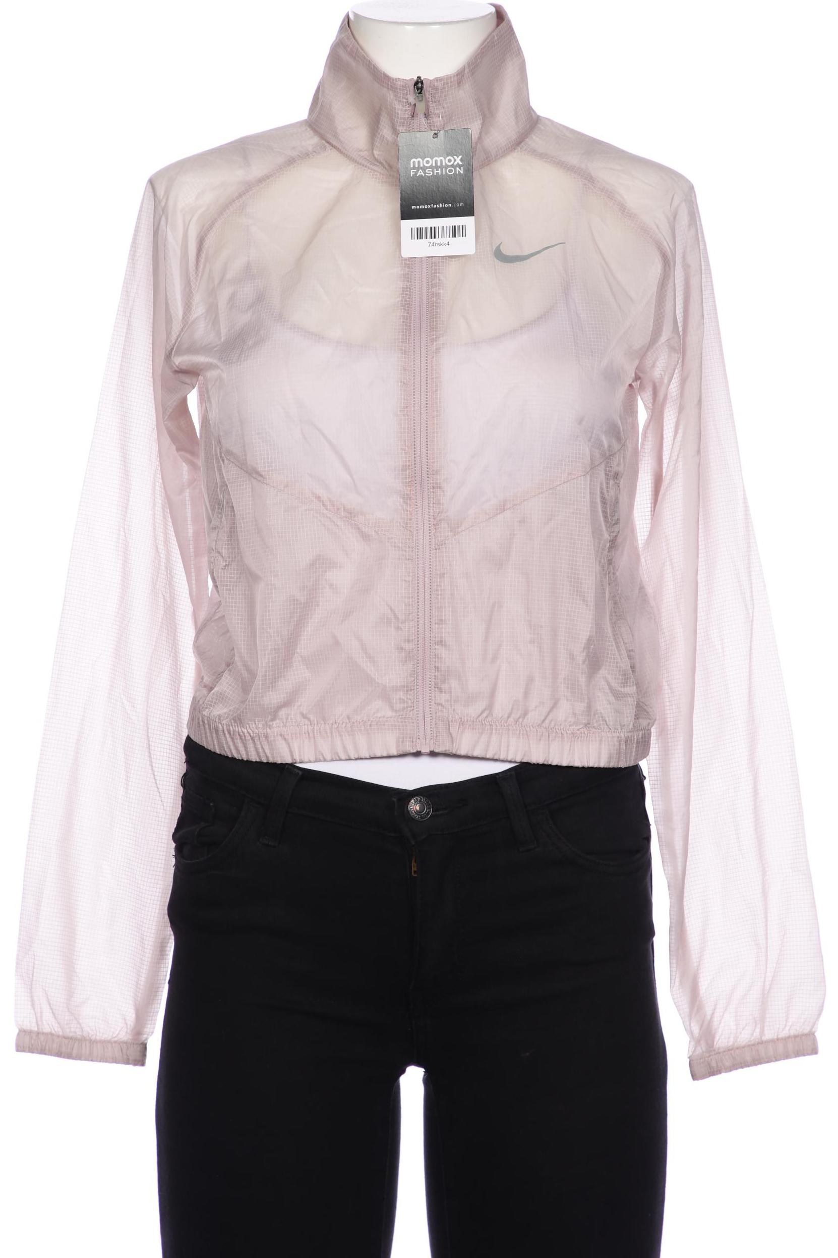 

Nike Damen Jacke, pink