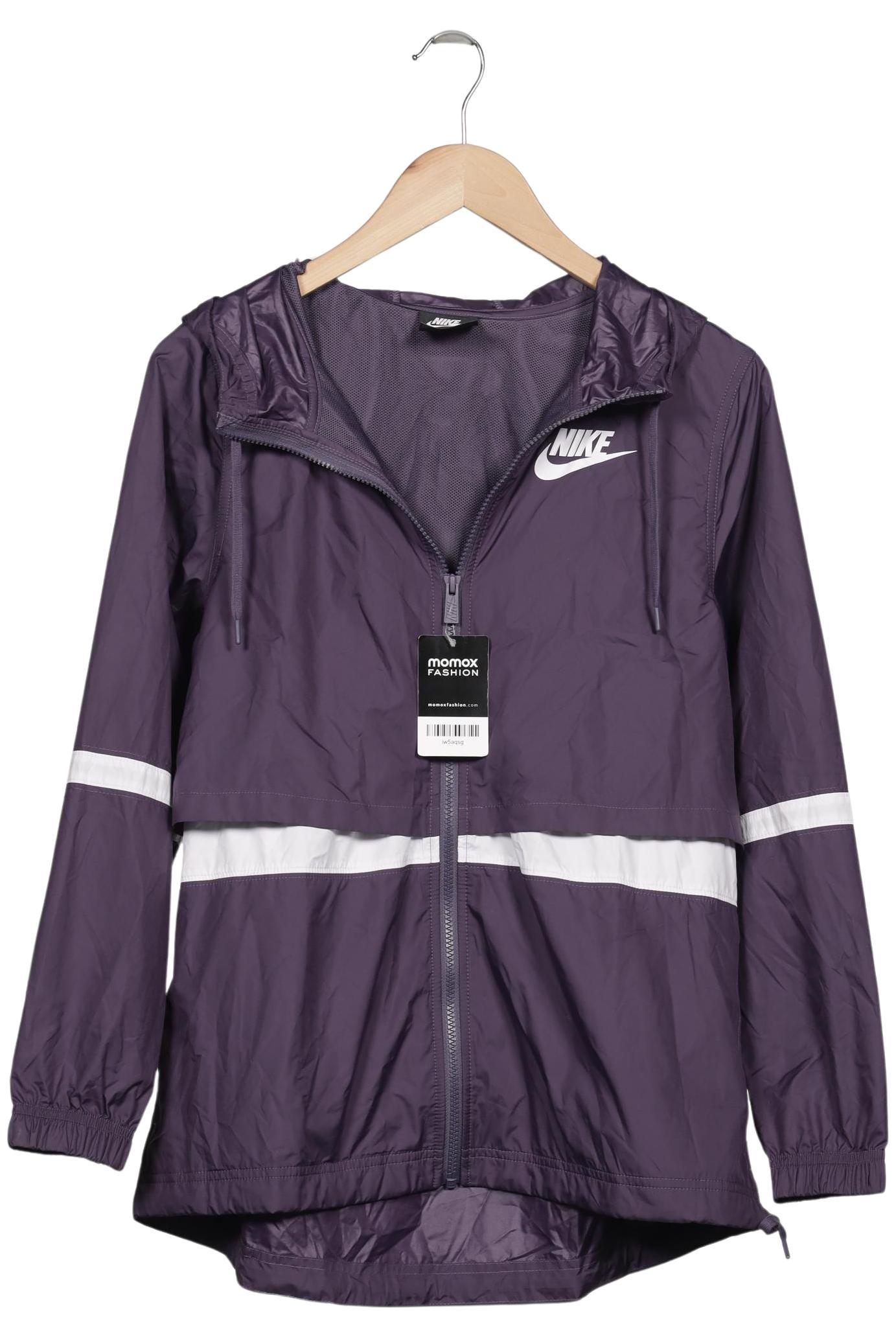 

Nike Damen Jacke, flieder, Gr. 36