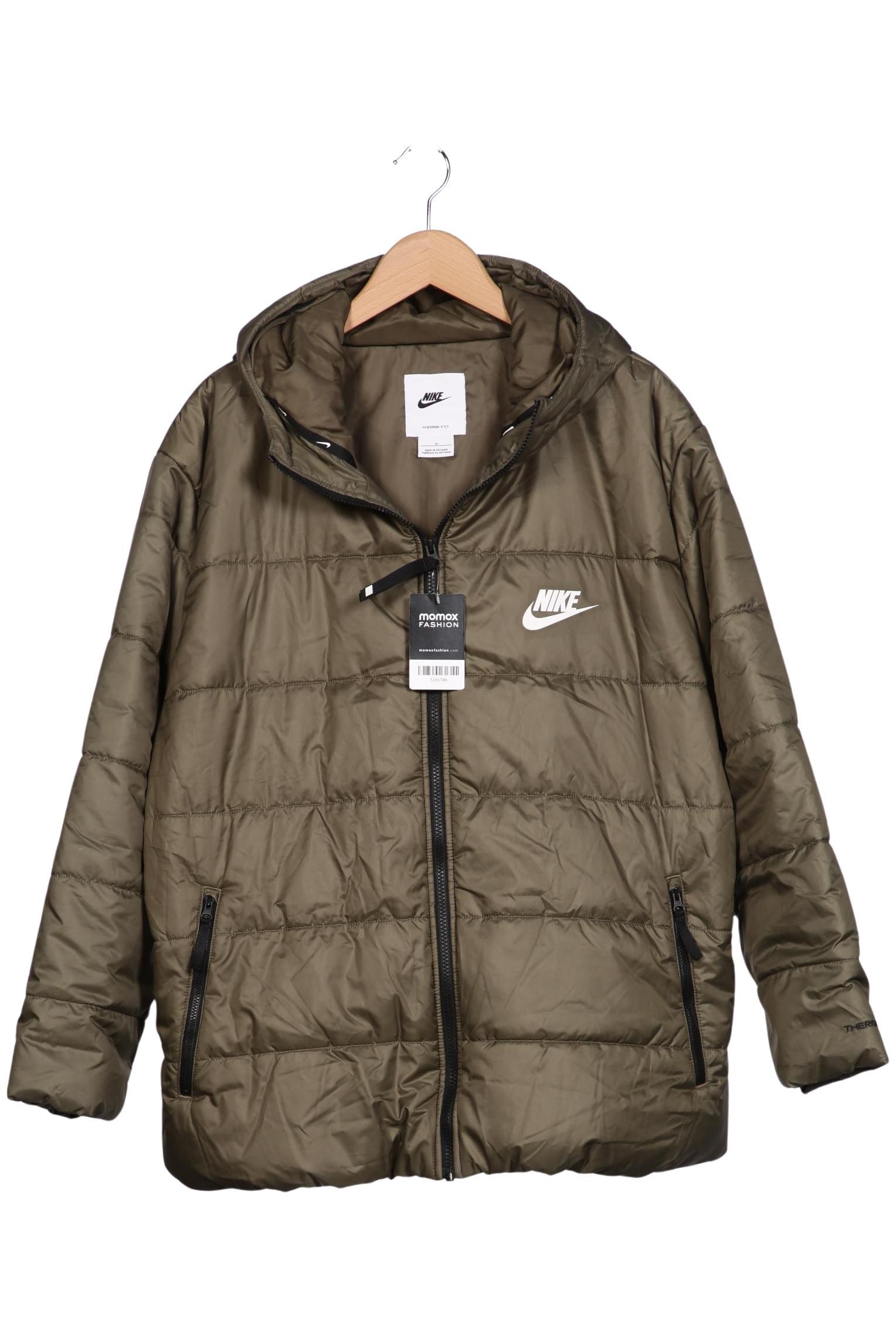 

Nike Damen Jacke, grün, Gr. 44