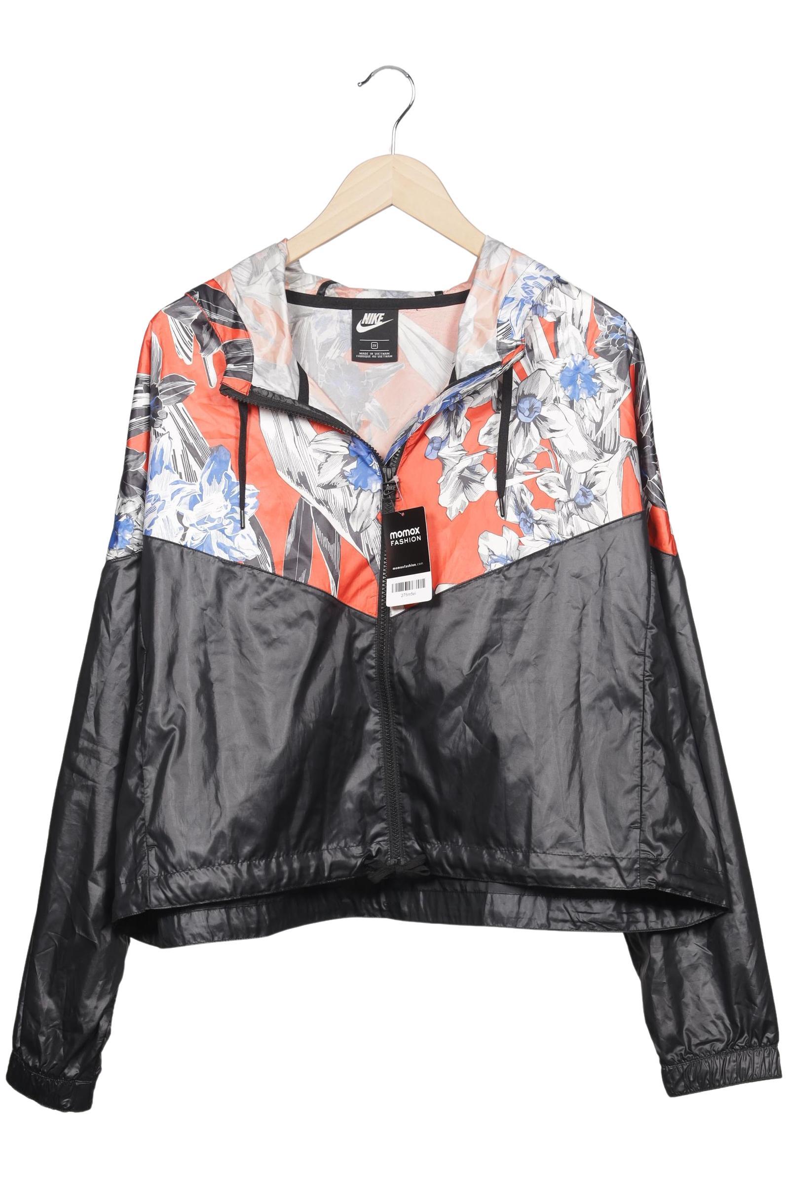 

Nike Damen Jacke, mehrfarbig, Gr. 46
