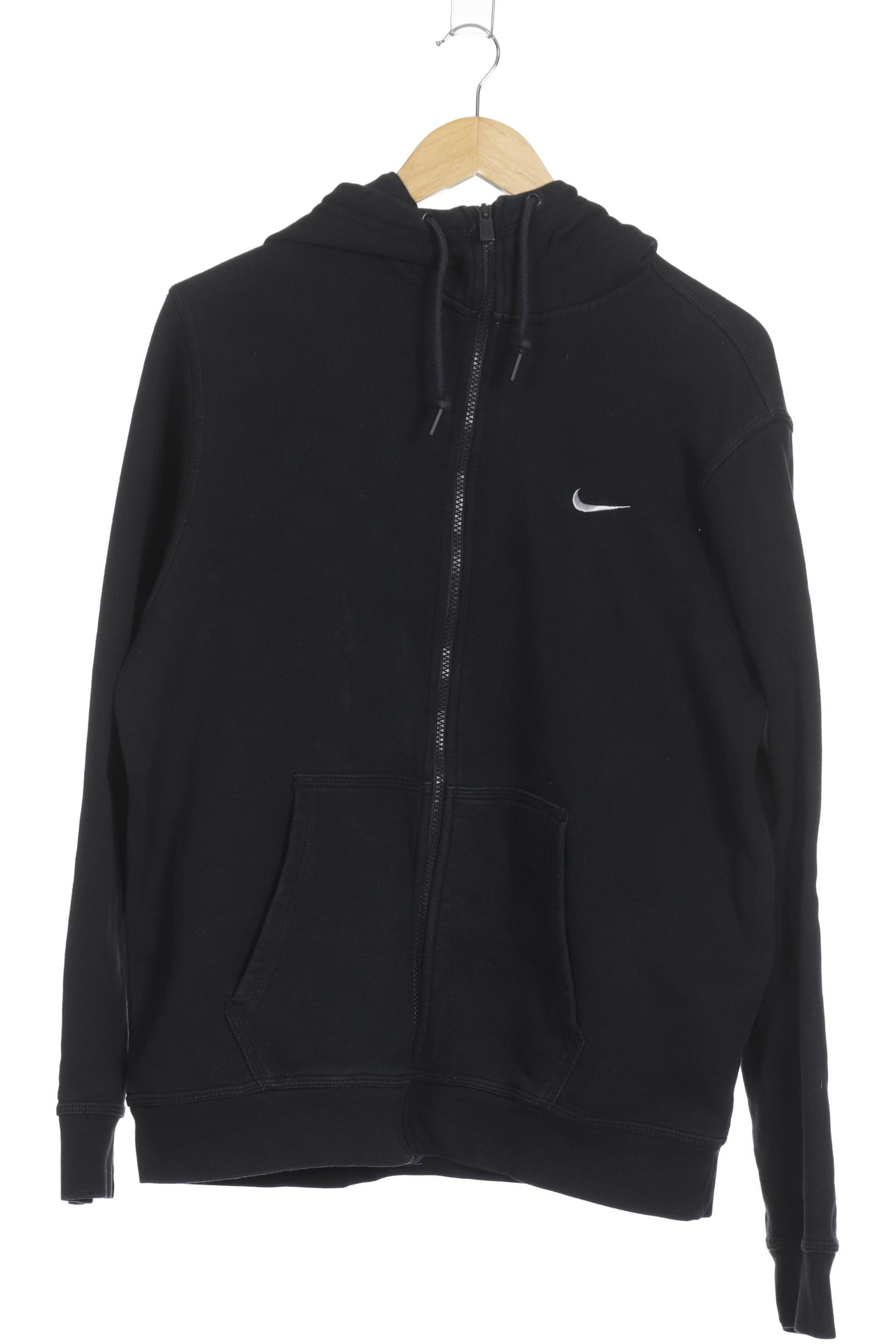 

Nike Damen Jacke, blau, Gr.