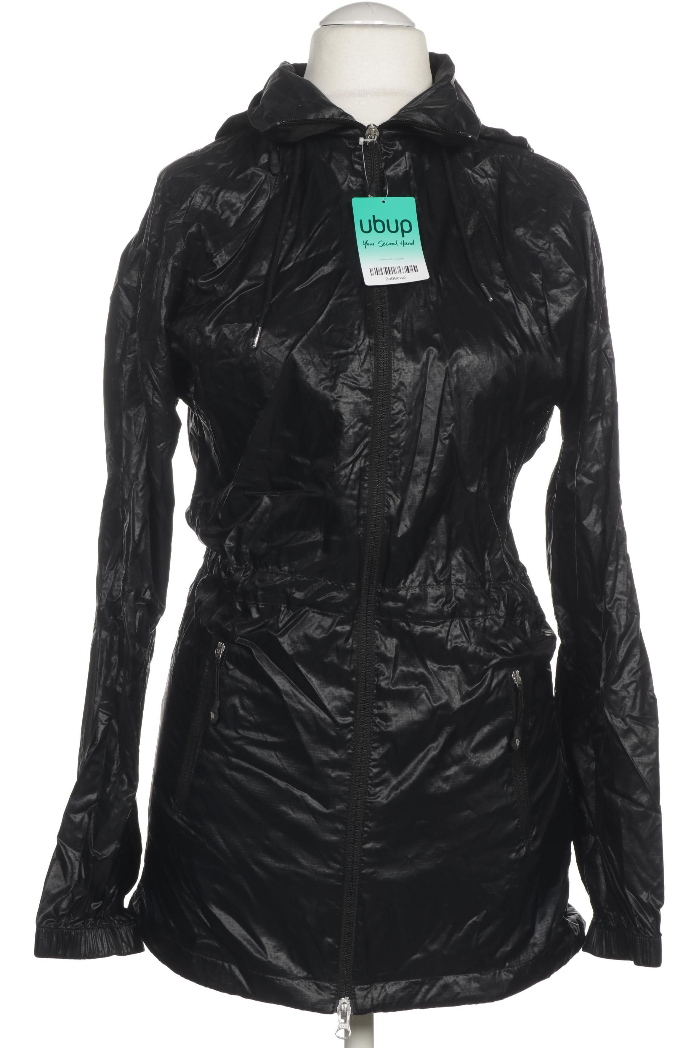 

Nike Damen Jacke, schwarz, Gr.